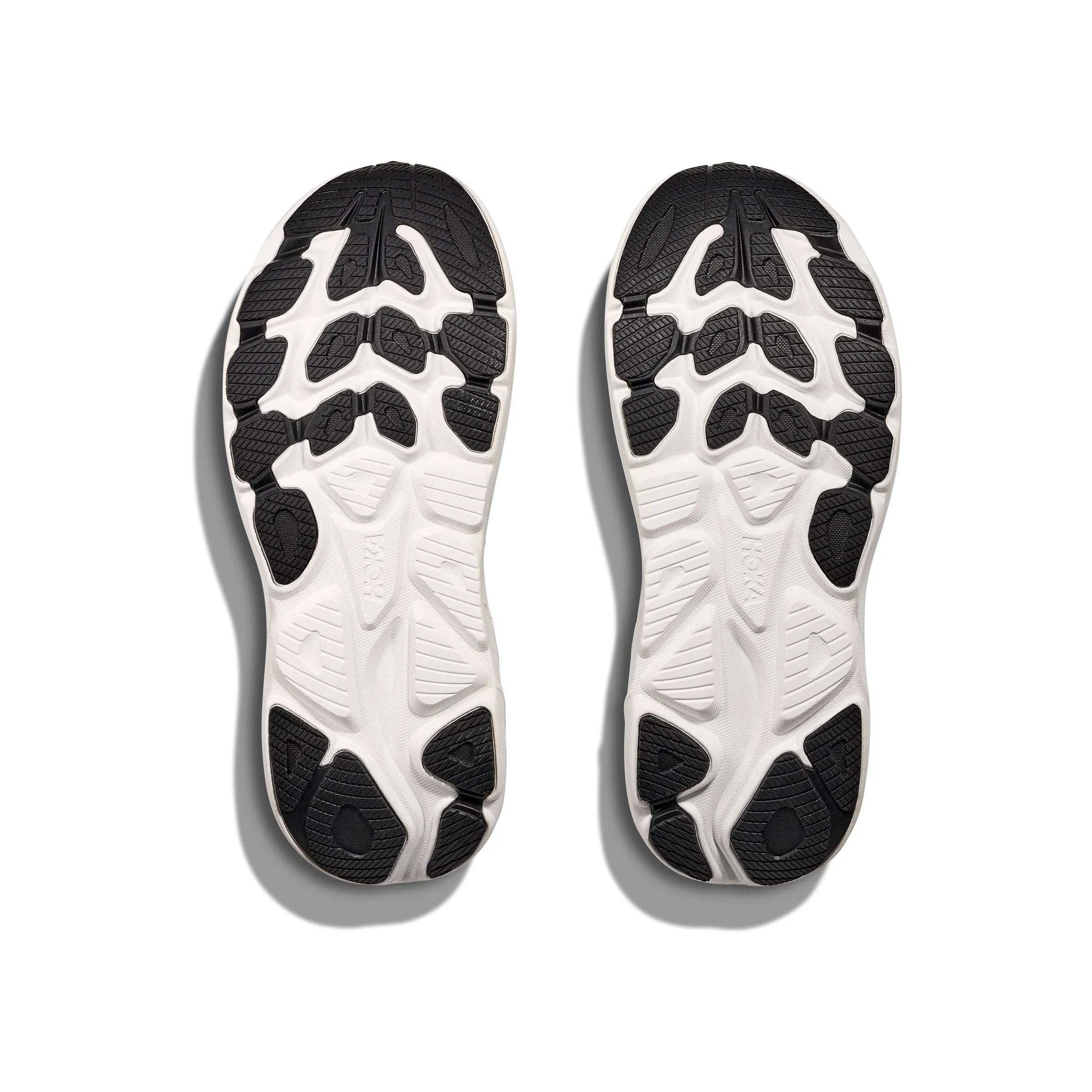 HOKA CLIFTON 10 WOMEN'S WIDE