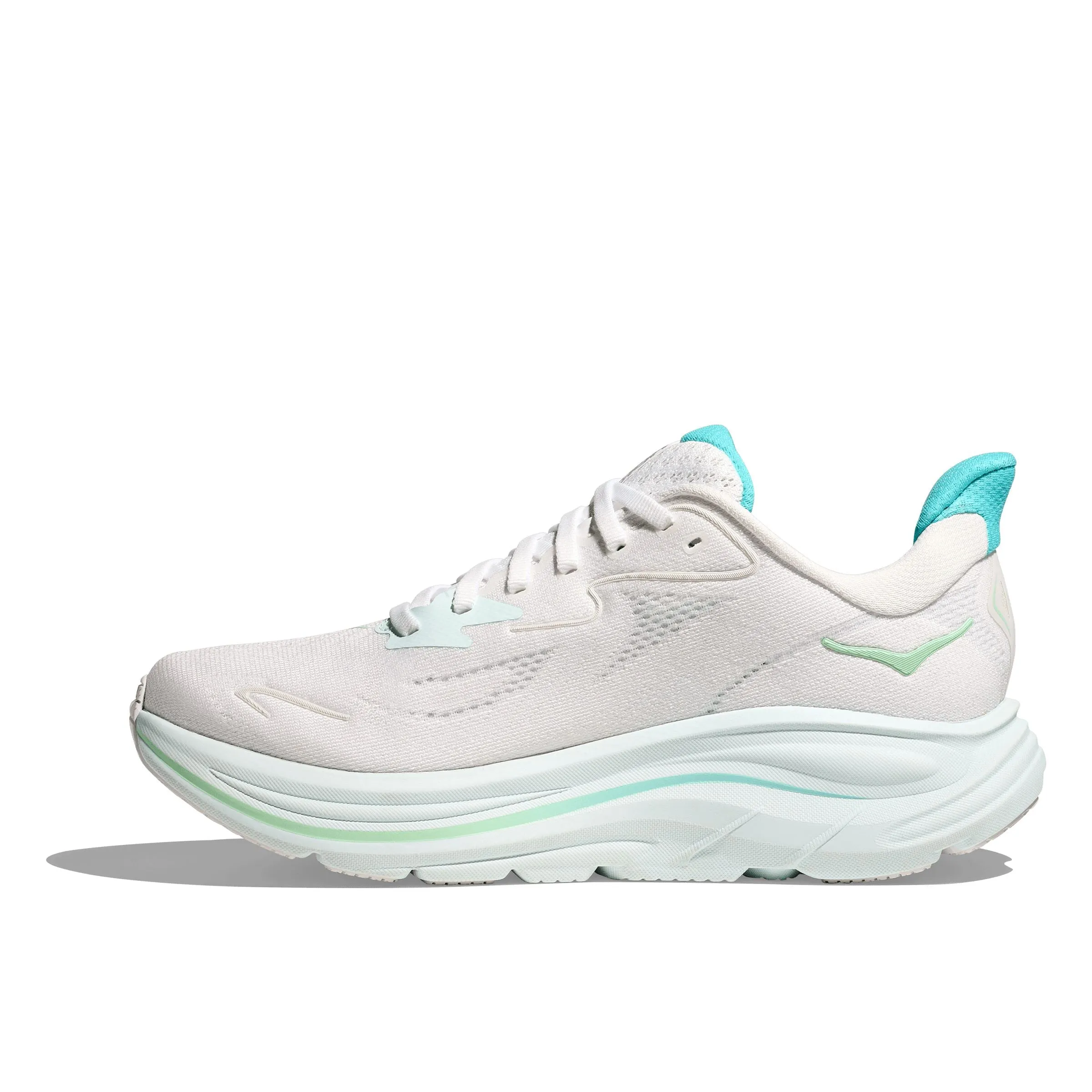 HOKA CLIFTON 10 WOMEN'S WIDE