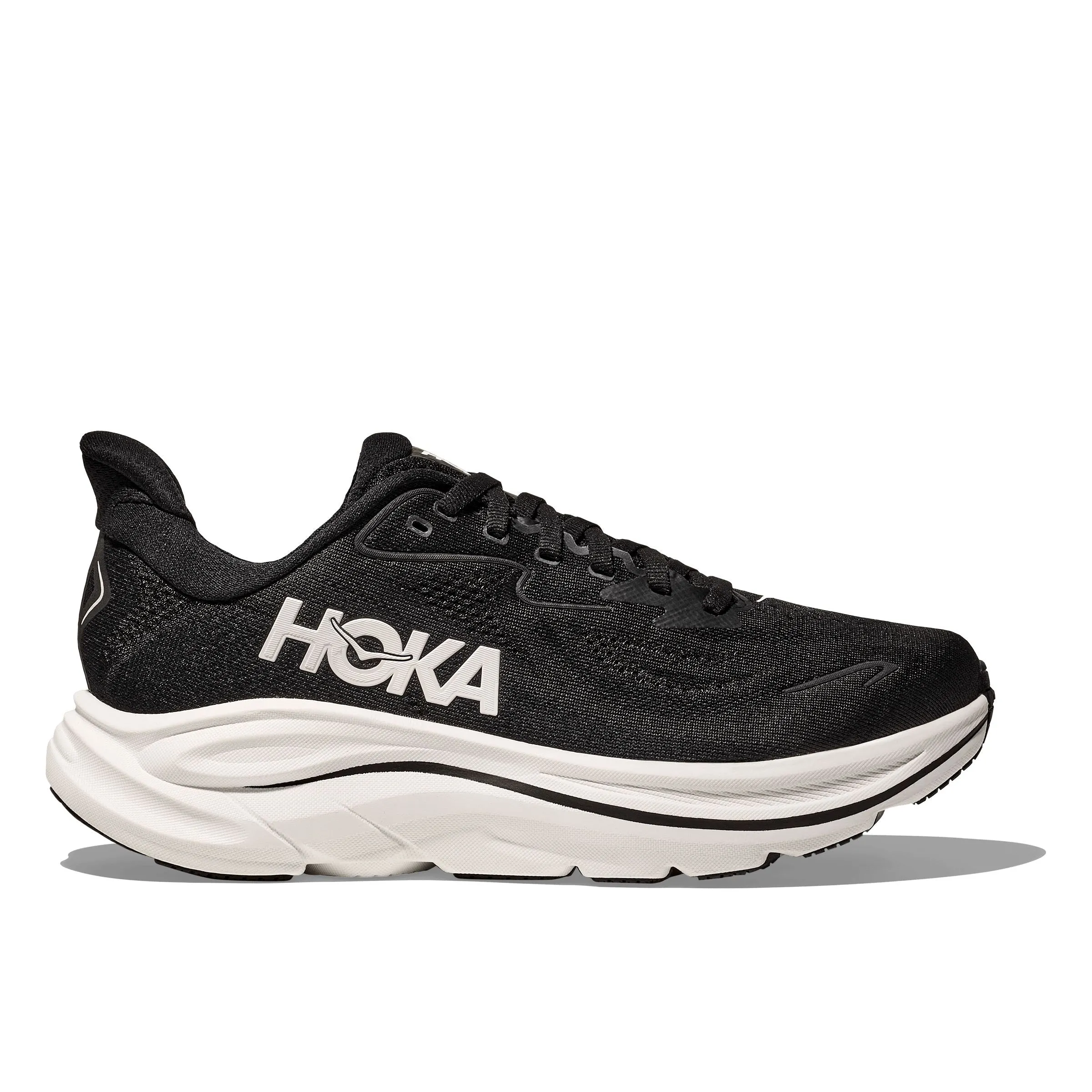 HOKA CLIFTON 10 WOMEN'S WIDE