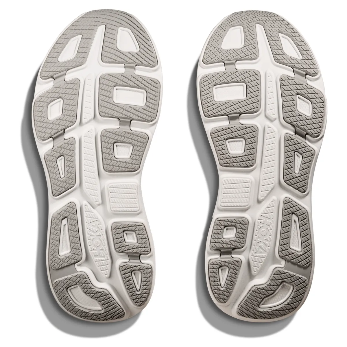 Hoka One One Men's Bondi 9 Varsity Navy/White