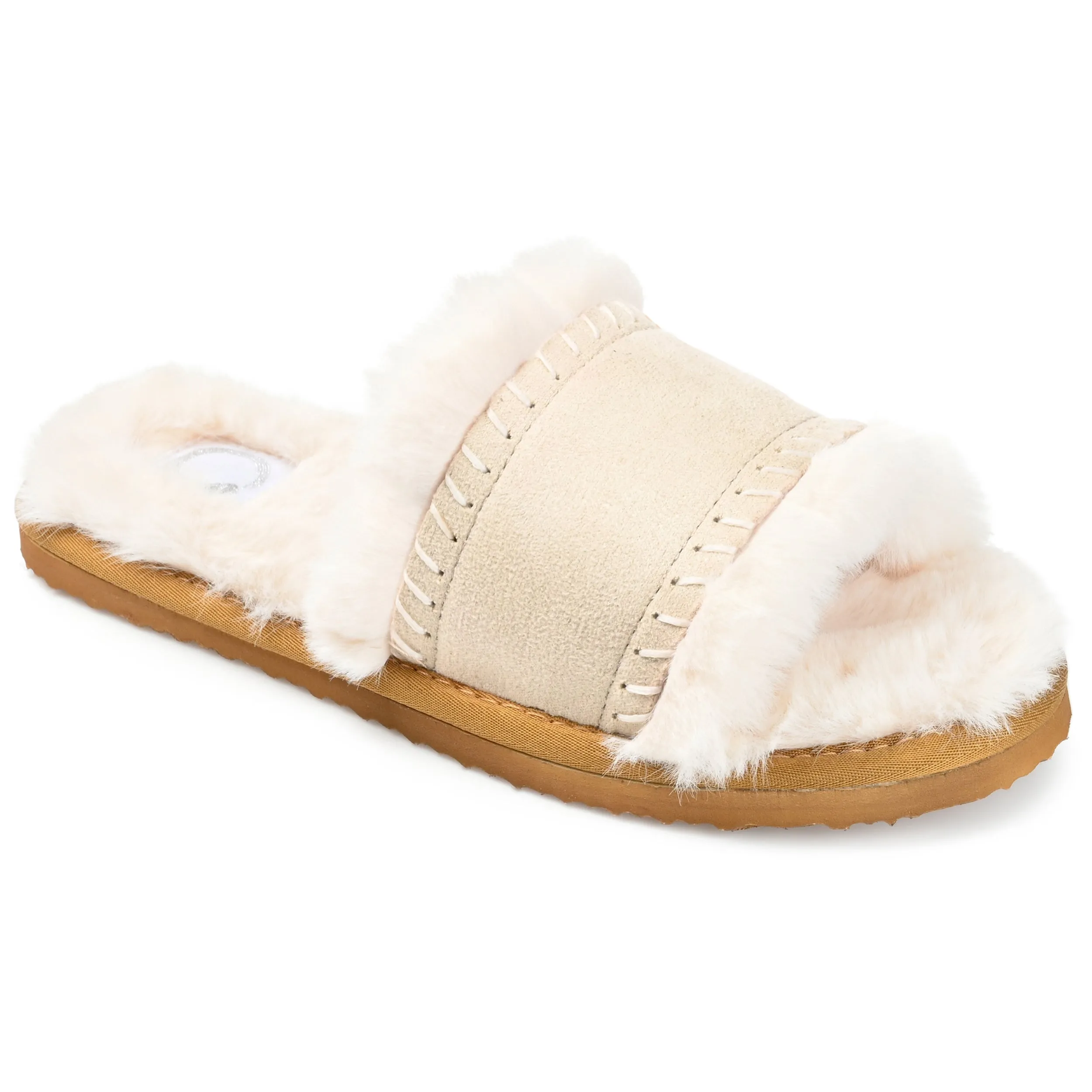 Journee Collection Women's Tru Comfort Foam Mardie Slipper
