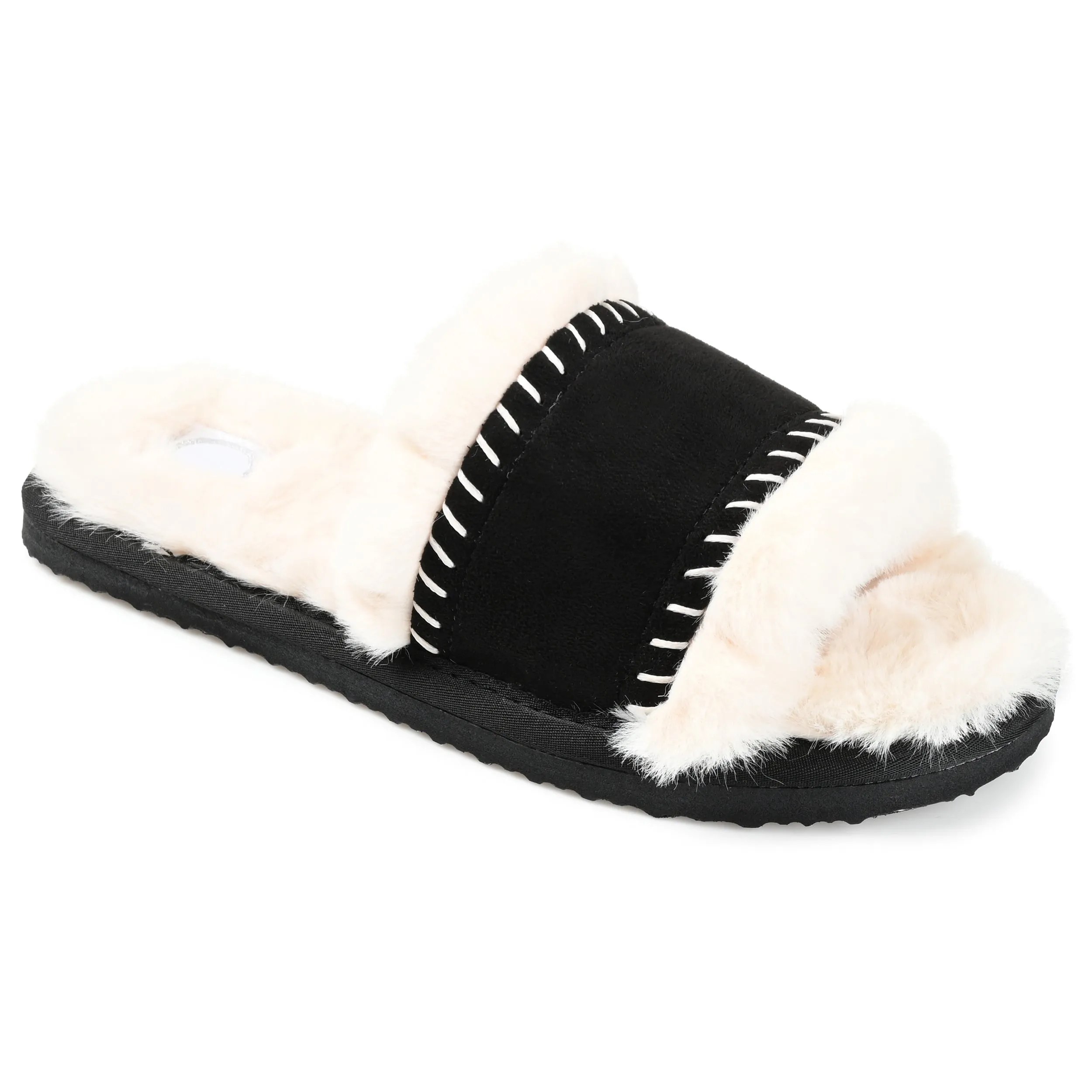 Journee Collection Women's Tru Comfort Foam Mardie Slipper