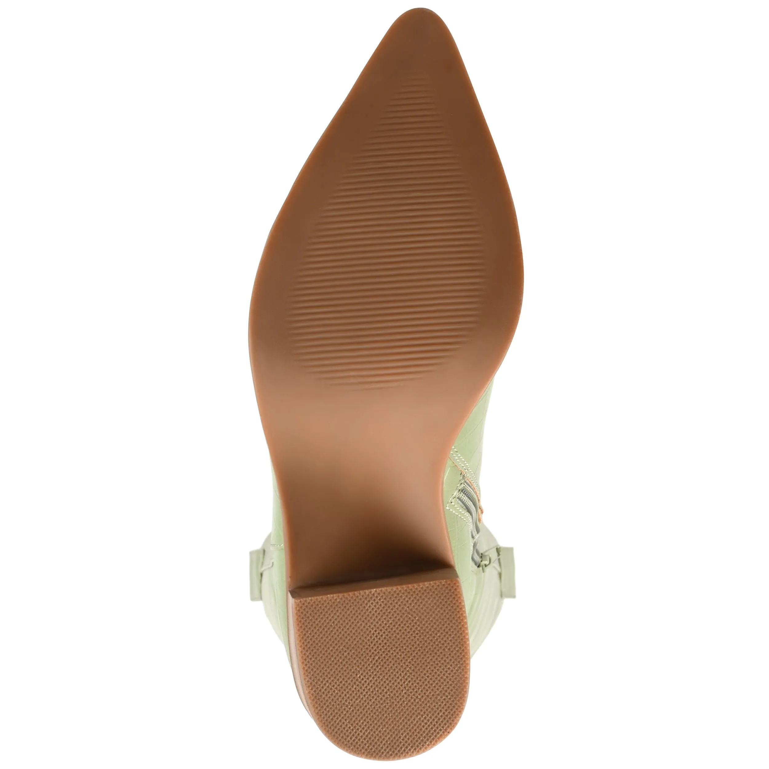 Journee Collection Women's Tru Comfort Foam Wide Width Wide Calf Therese