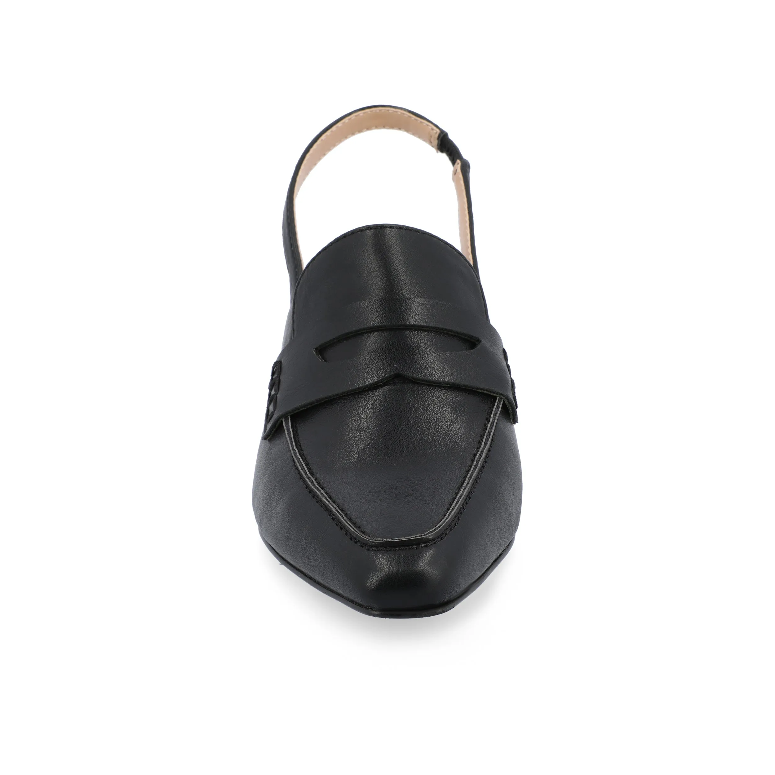 Journee Women's Medium and Wide Width Amory Pumps