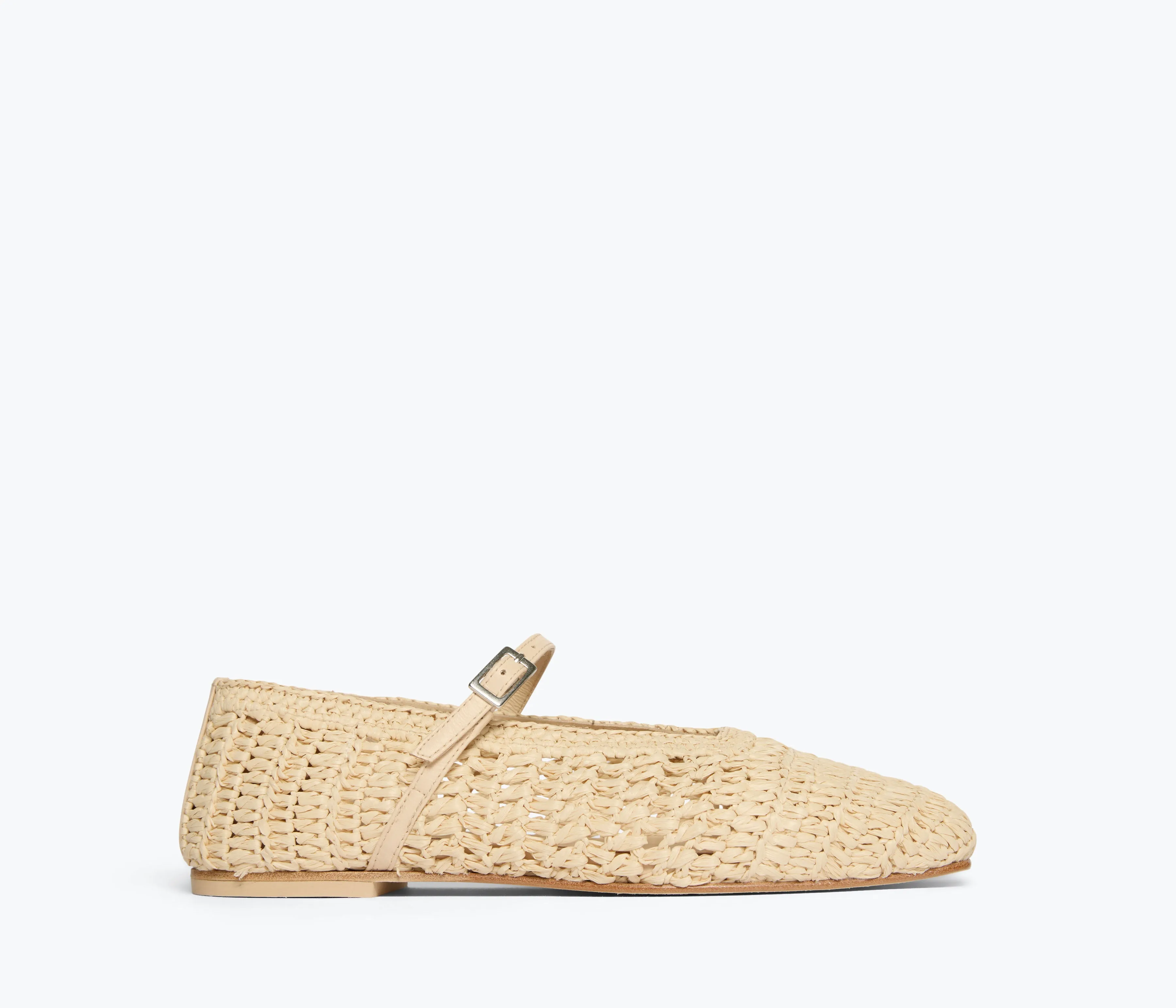 JULES MARY JANE FLAT