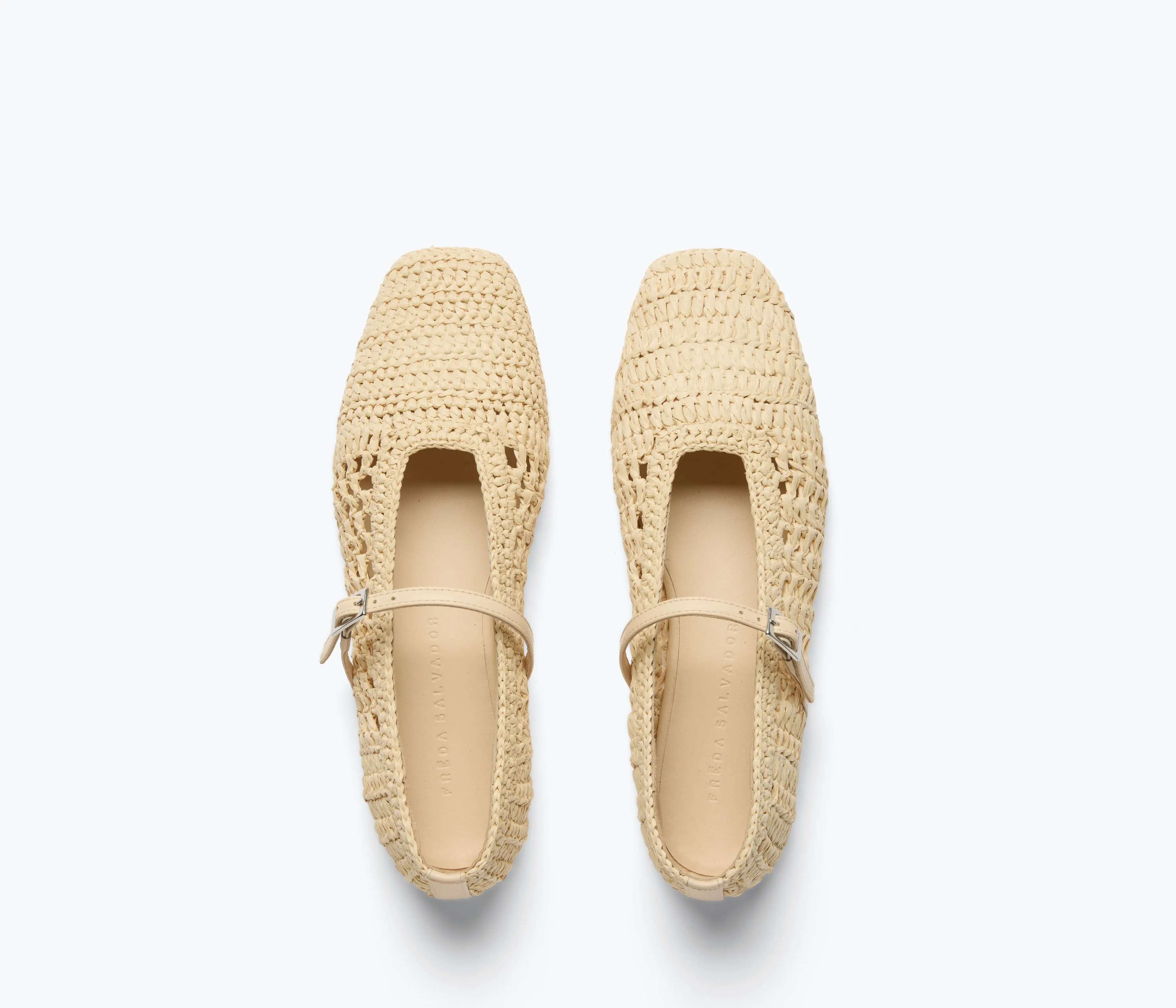JULES MARY JANE FLAT