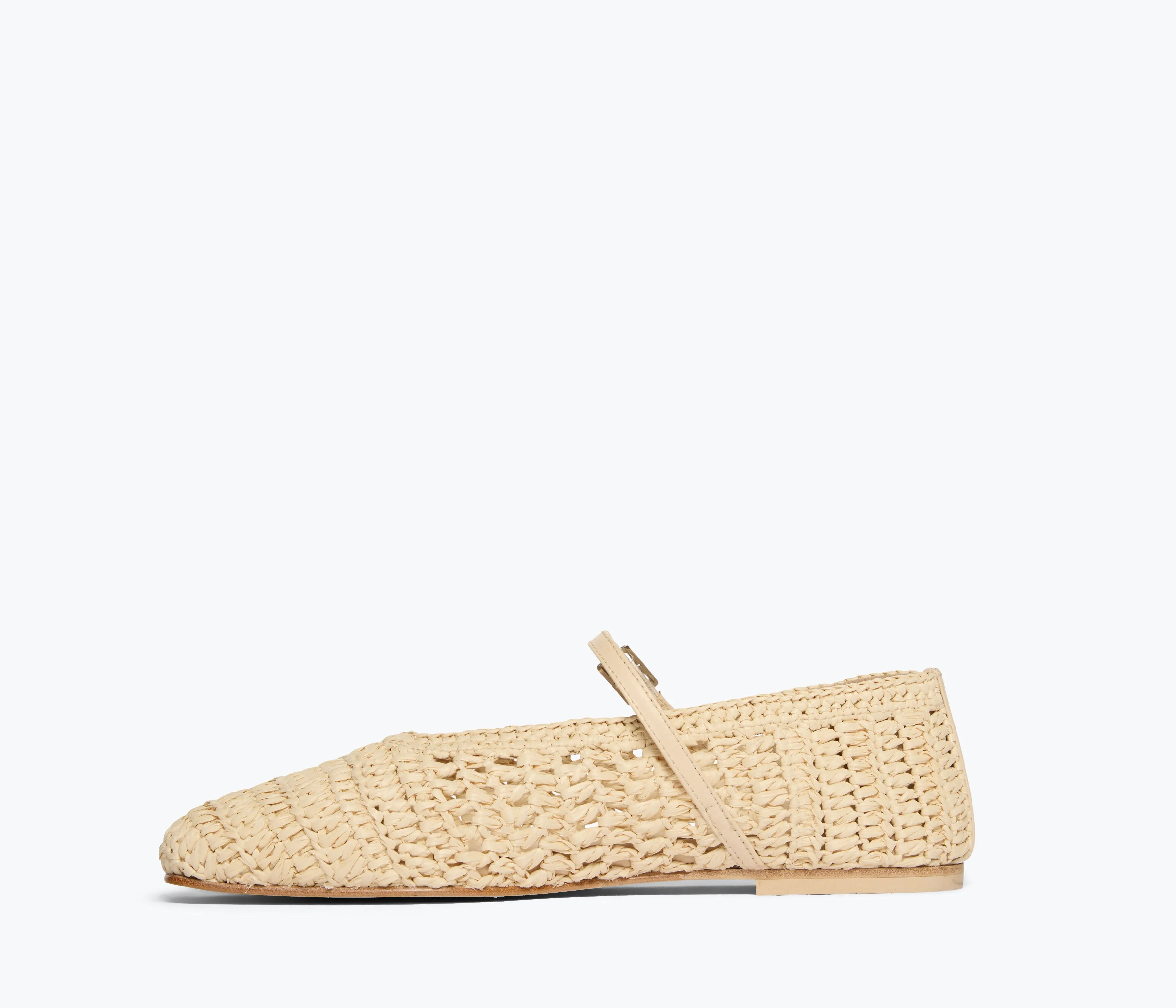 JULES MARY JANE FLAT
