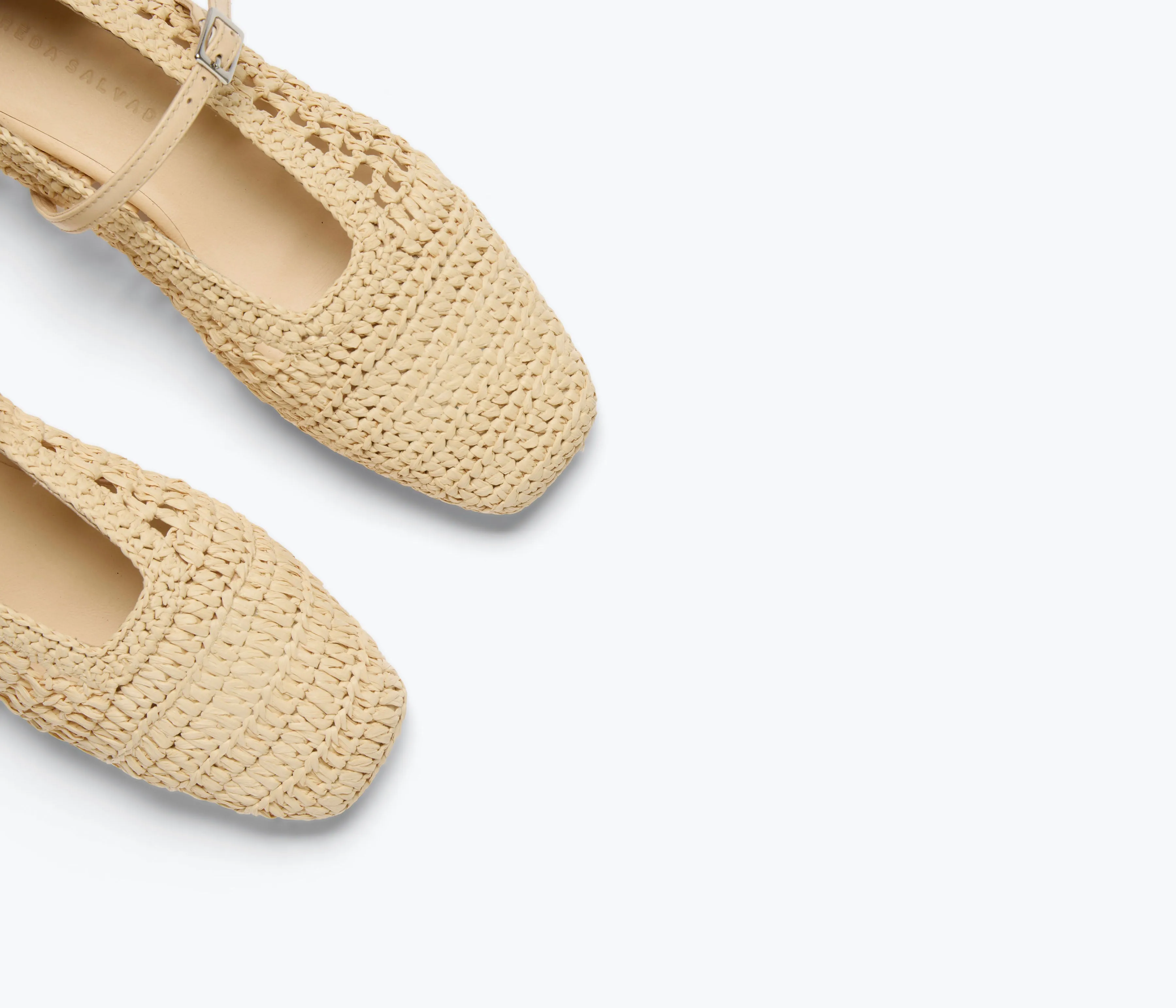 JULES MARY JANE FLAT