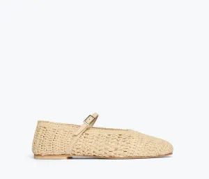 JULES MARY JANE FLAT