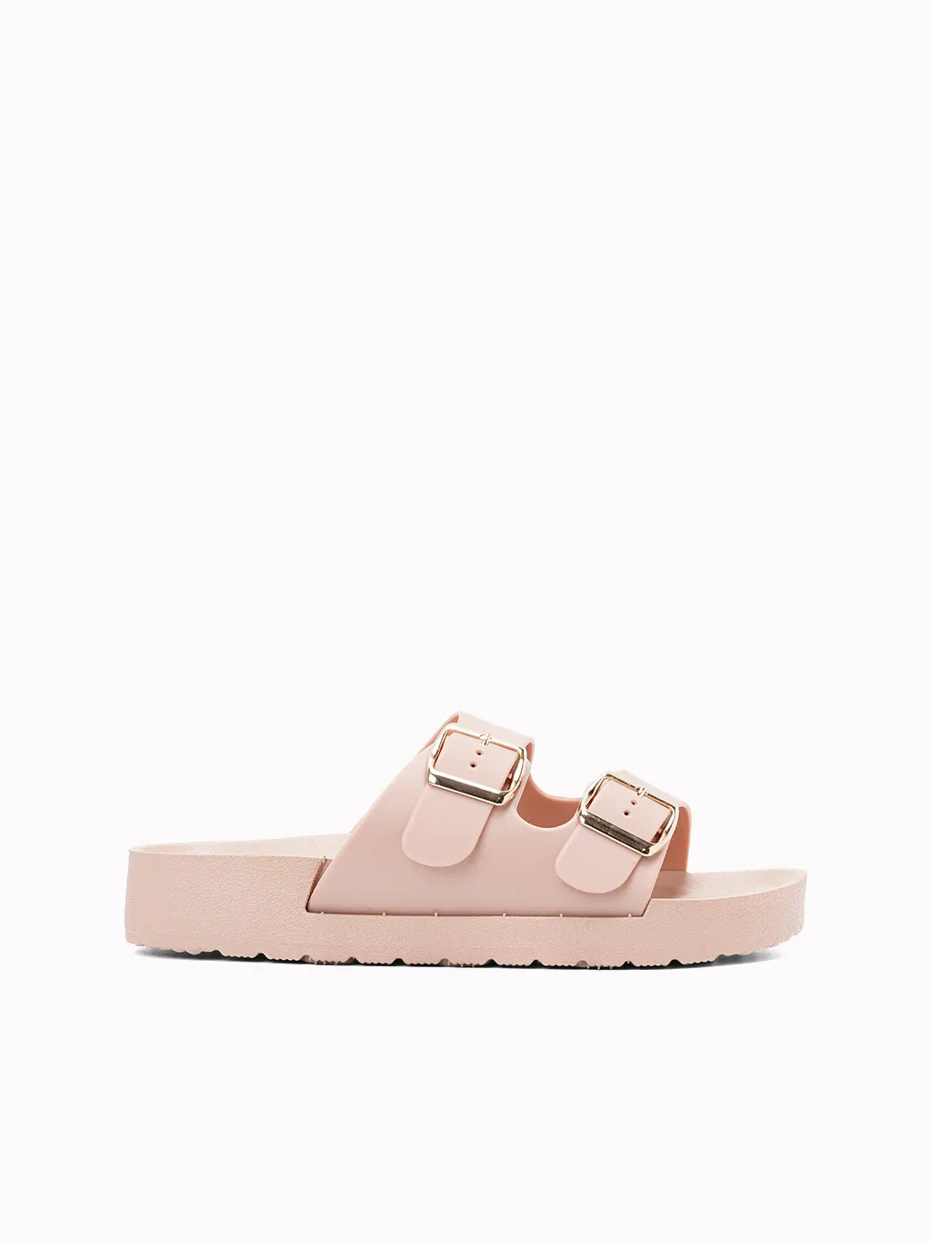 June Flat Slides