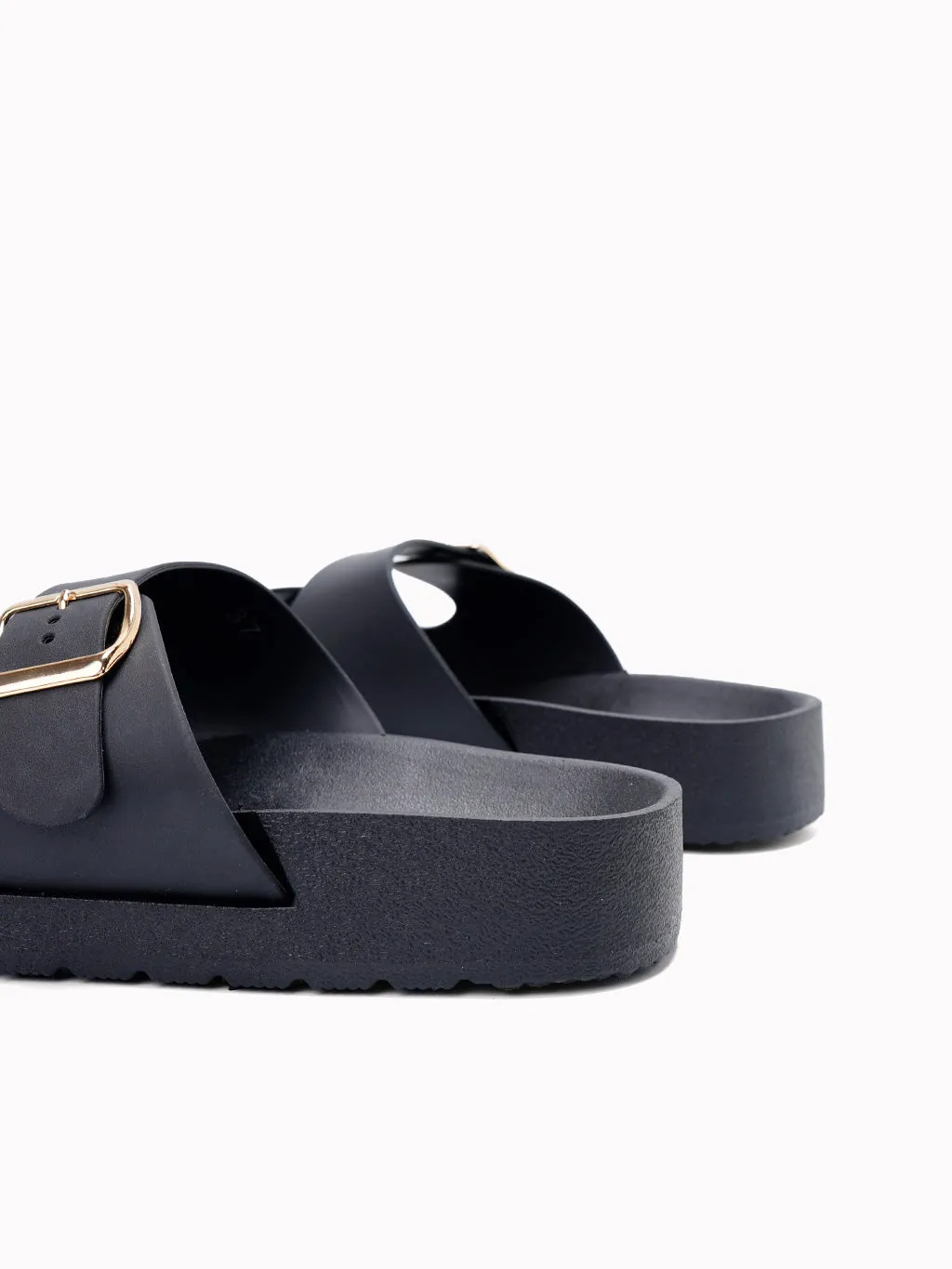 June Flat Slides