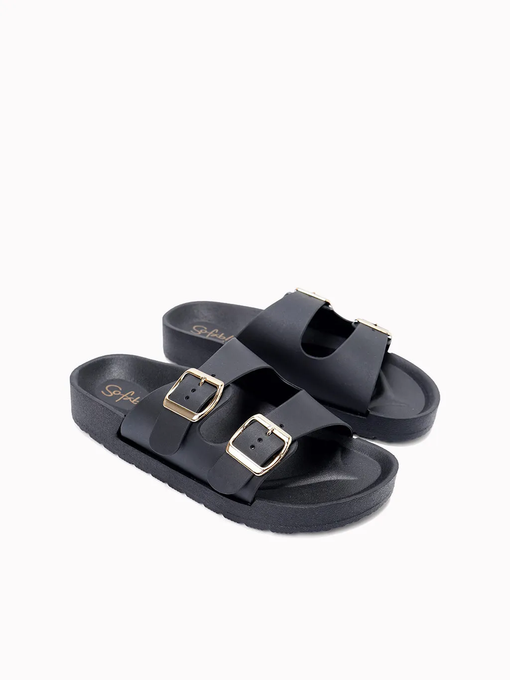 June Flat Slides