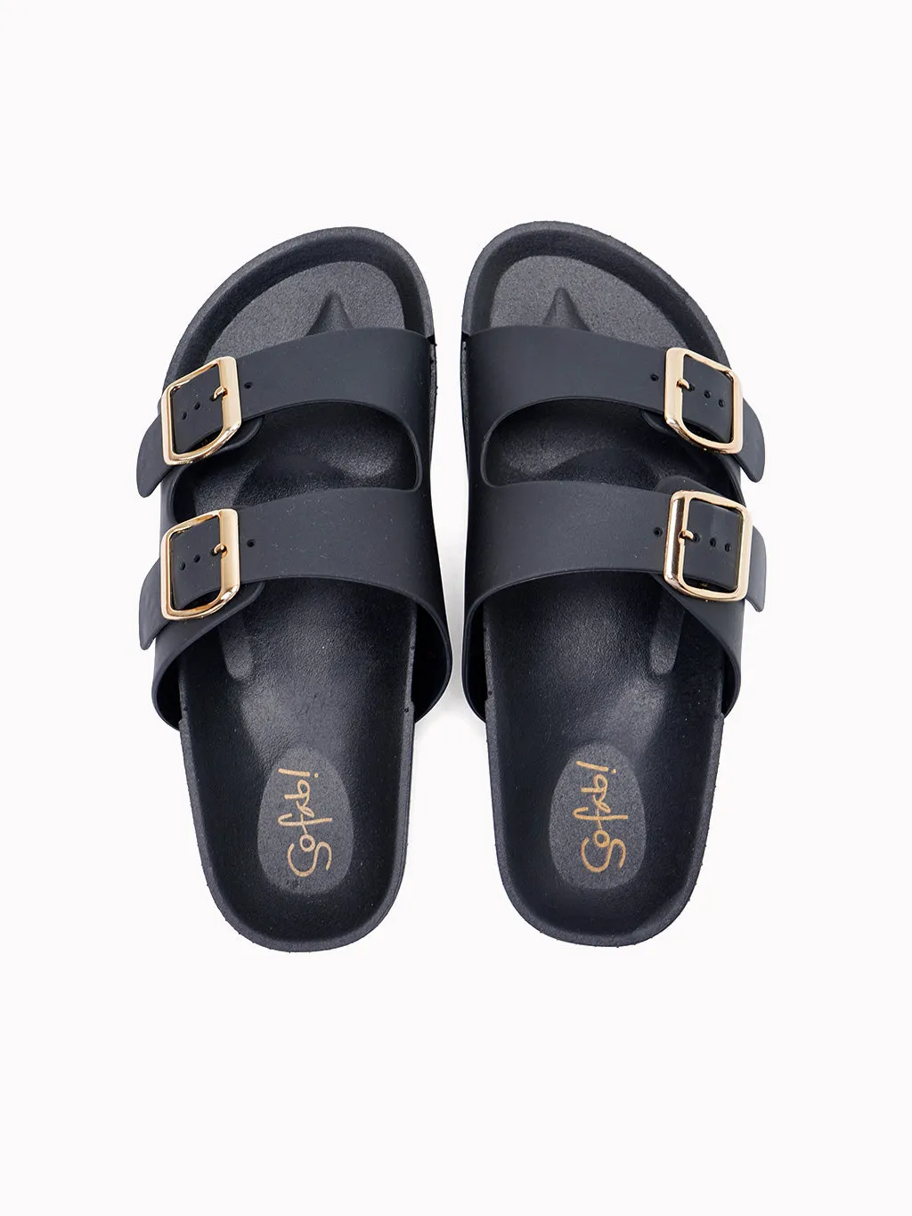 June Flat Slides