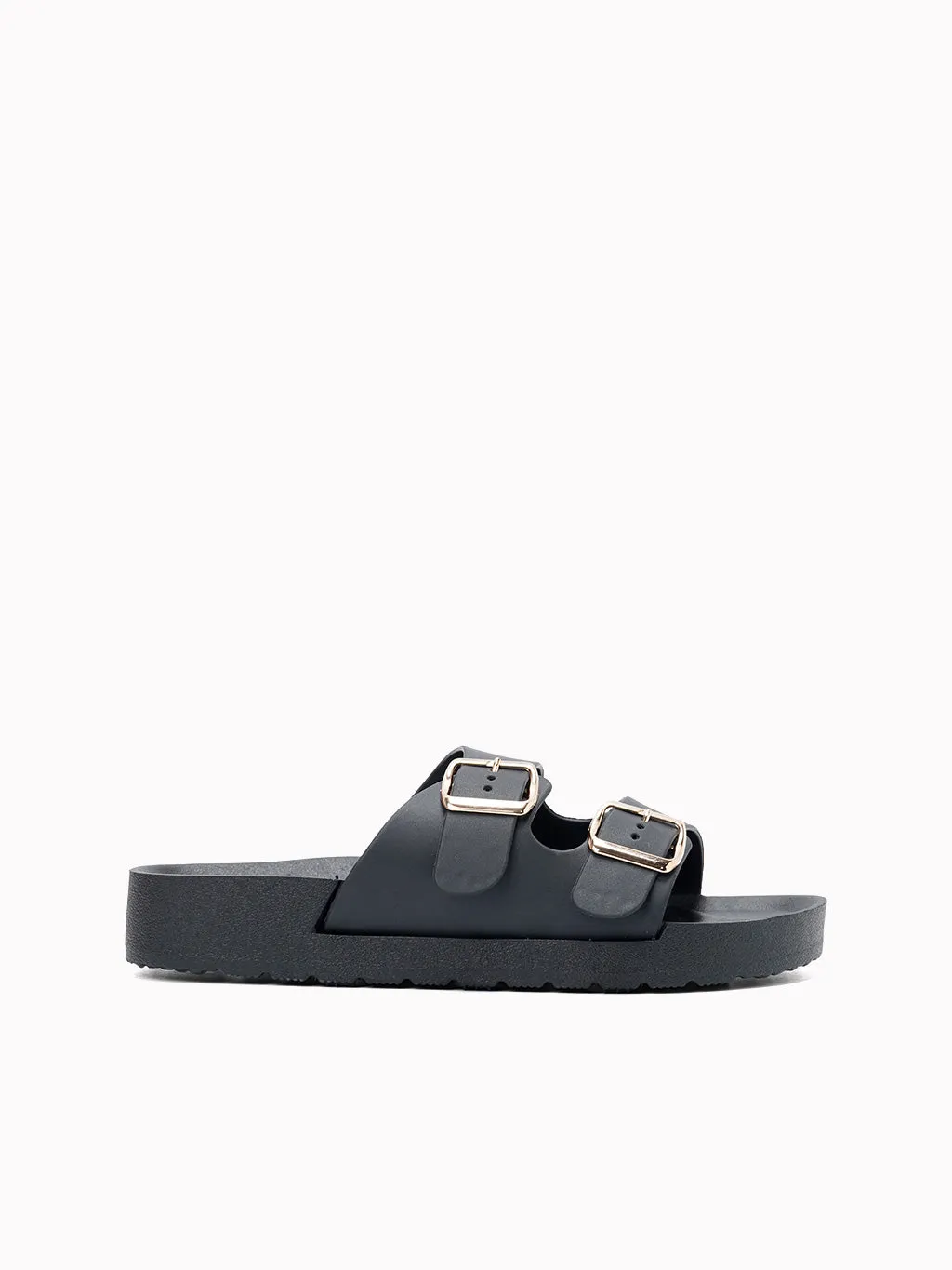 June Flat Slides