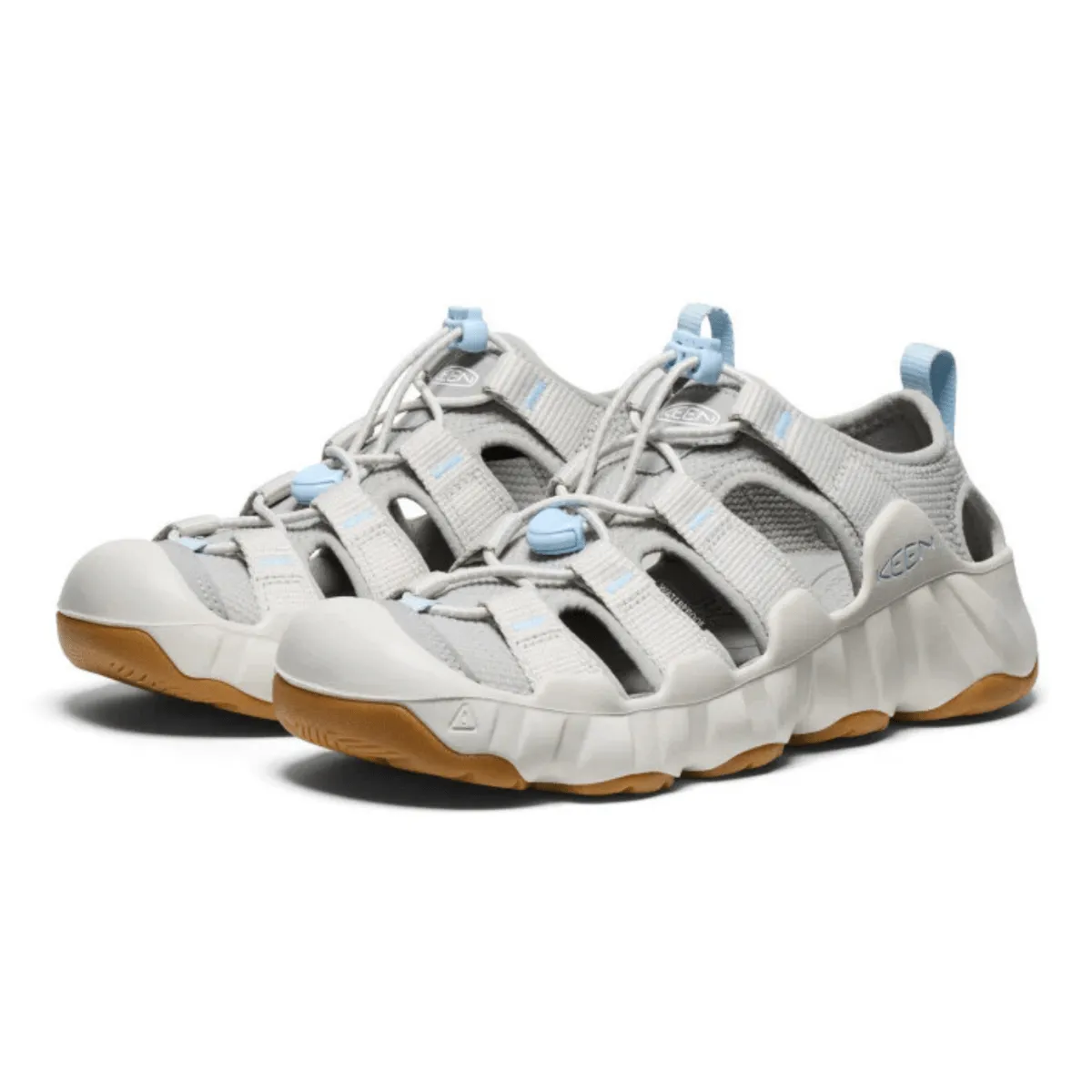 Keen Women's Hyperport H2 Alloy/Skyway