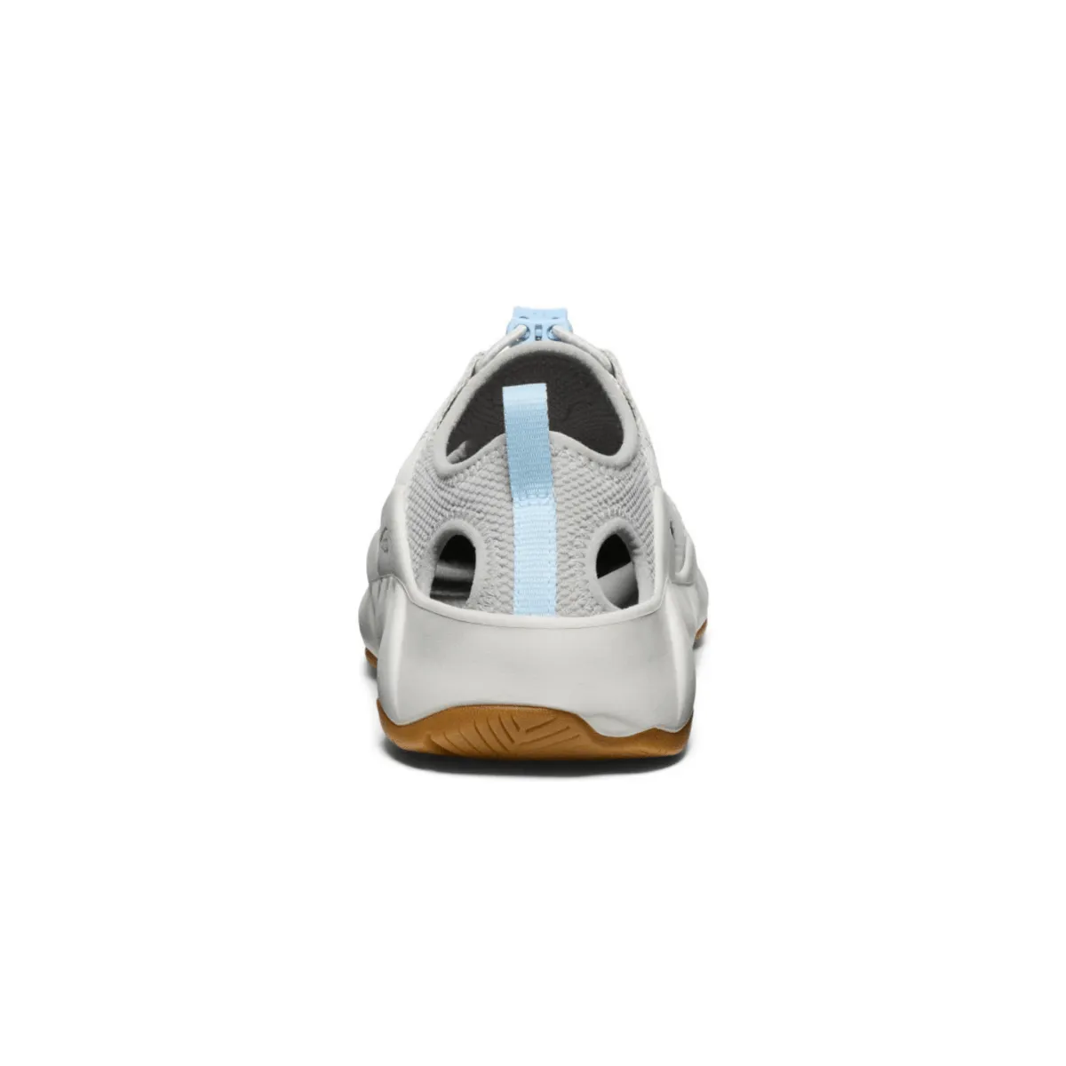 Keen Women's Hyperport H2 Alloy/Skyway