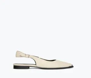 KELLY SLINGBACK POINT FLAT