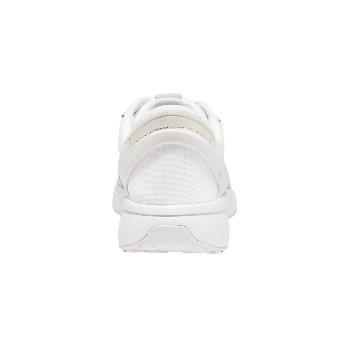 Kizik Women's Paris Metallic White