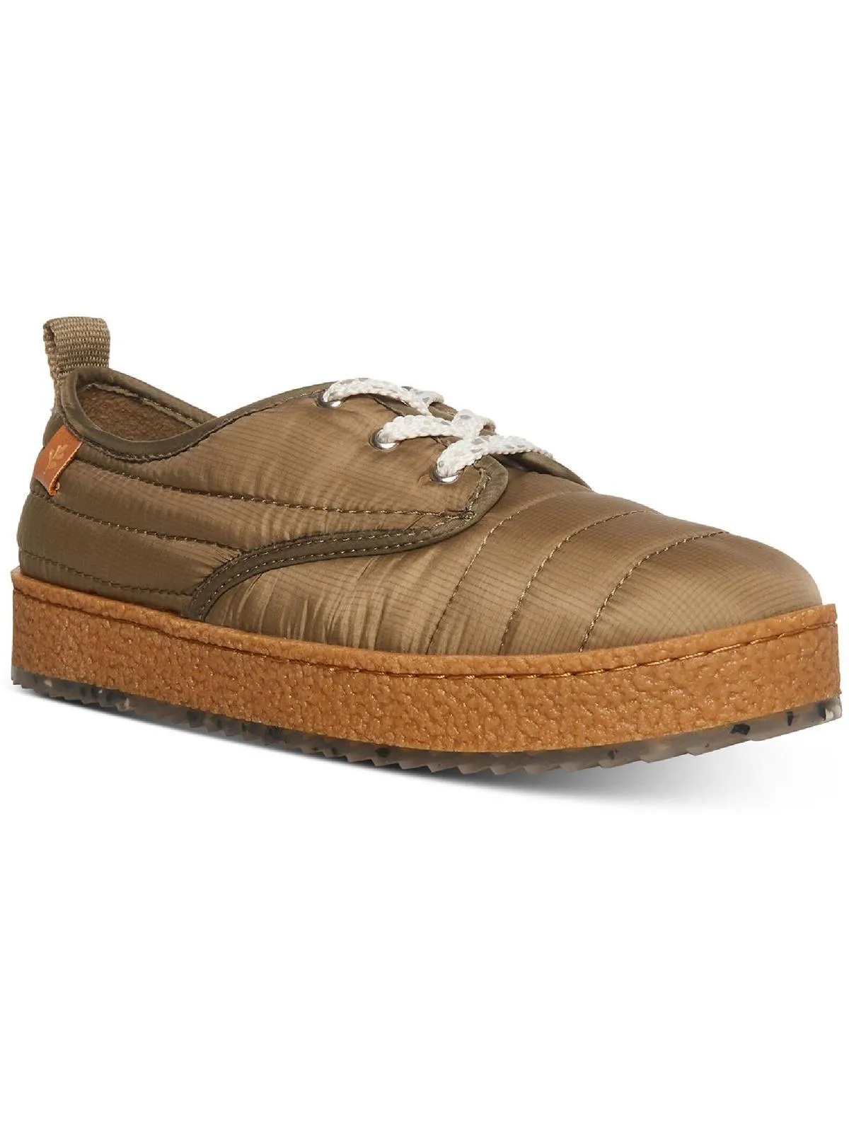 Loungee Womens Active Lifestyle Casual and Fashion Sneakers