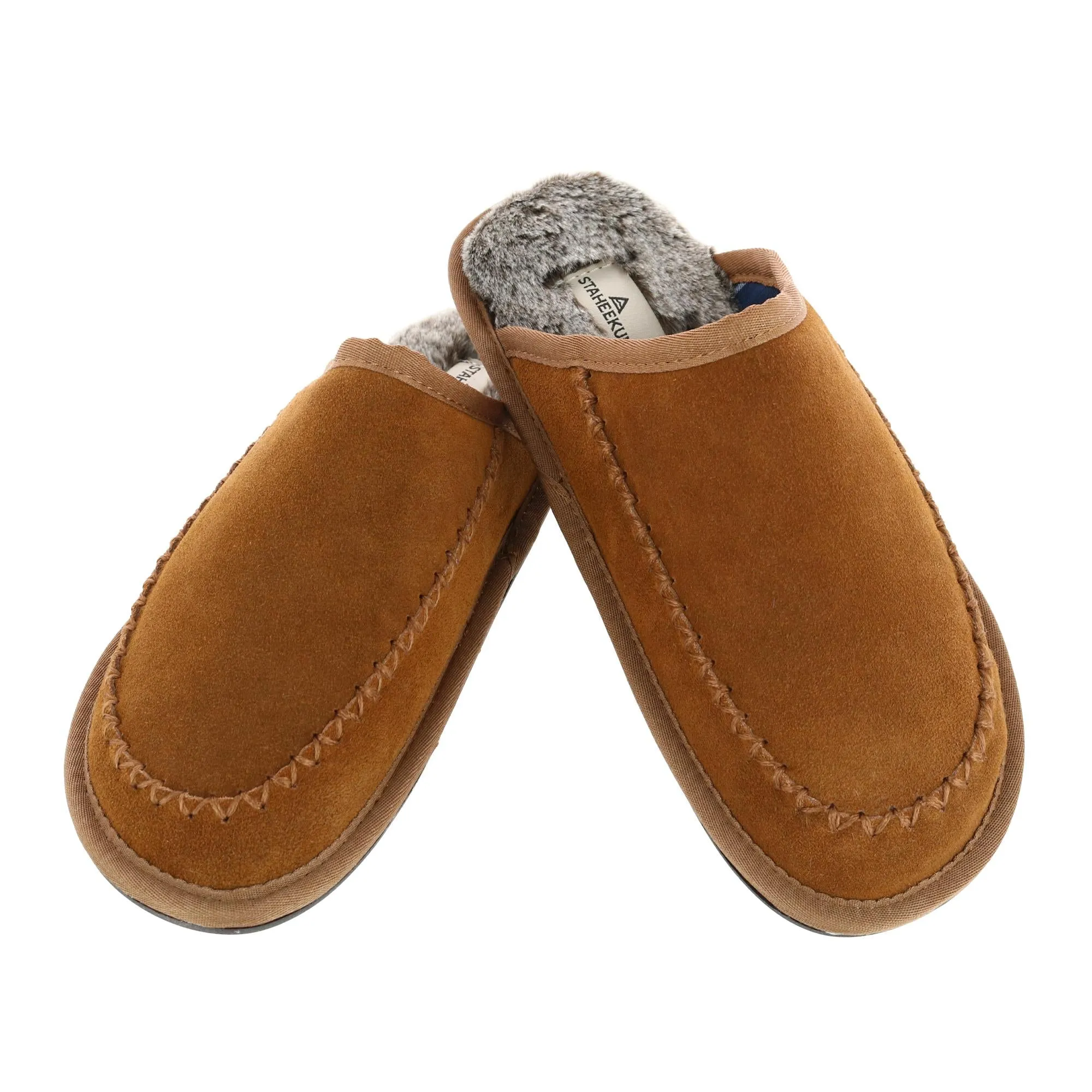 Men's Cabin Classic Slide Slipper