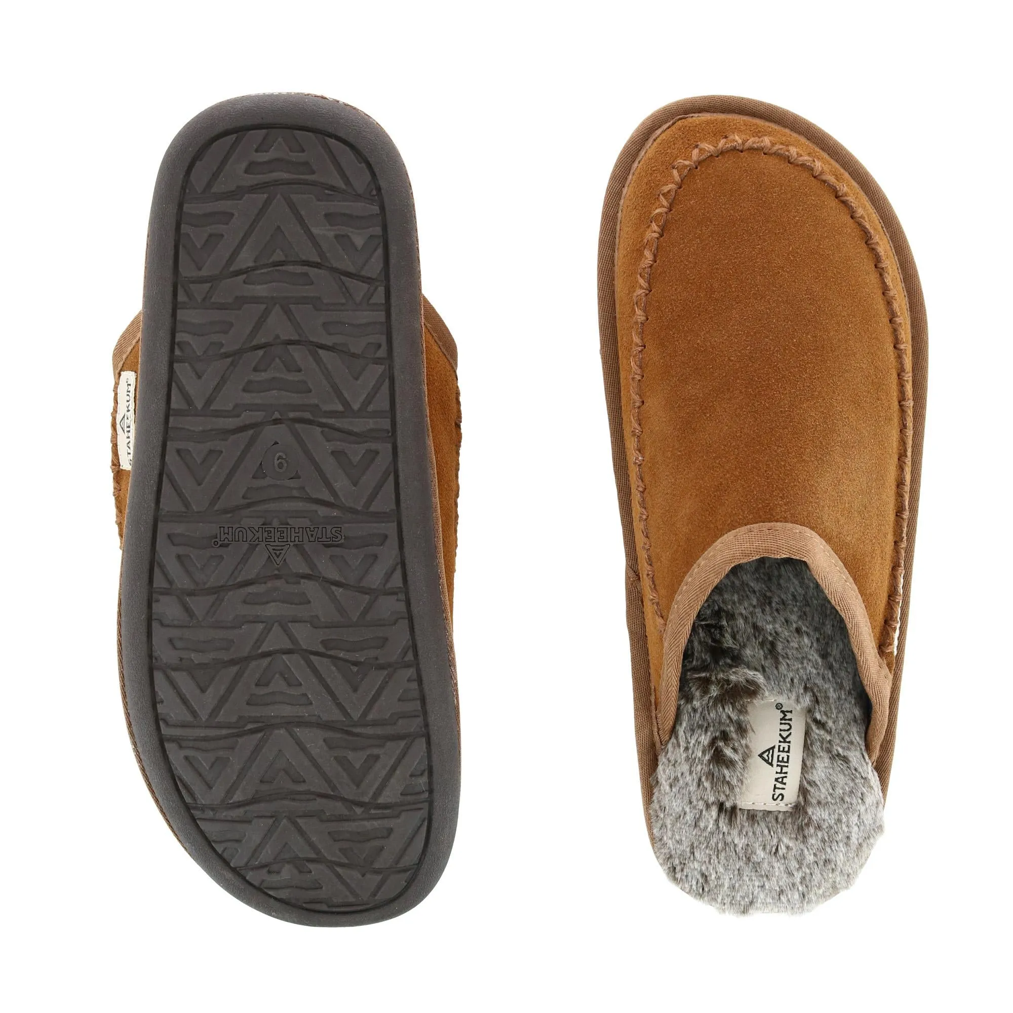 Men's Cabin Classic Slide Slipper