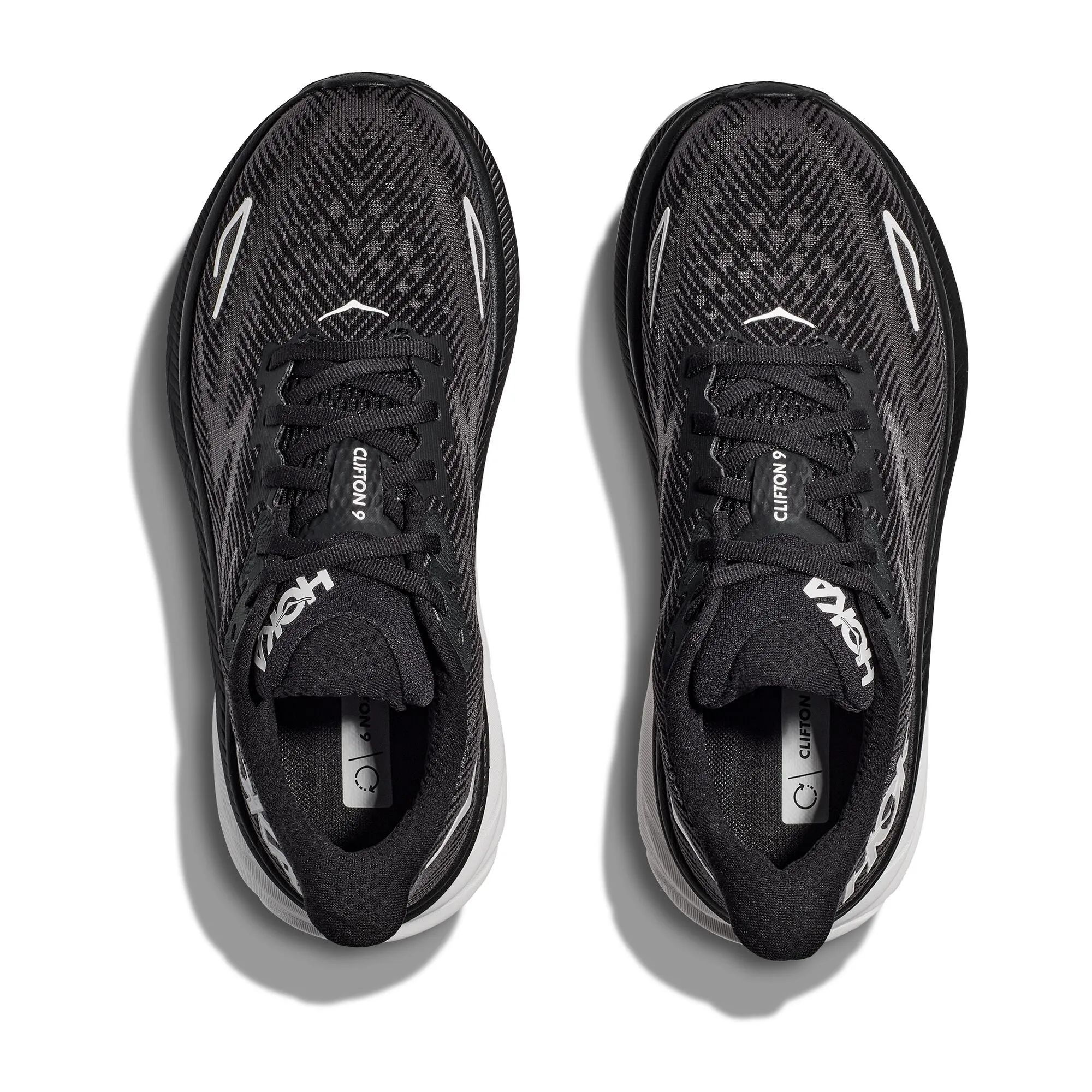 MEN'S CLIFTON 9 WIDE