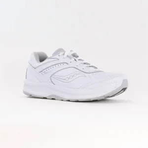 Men's Echelon Walker 3 Wide In White