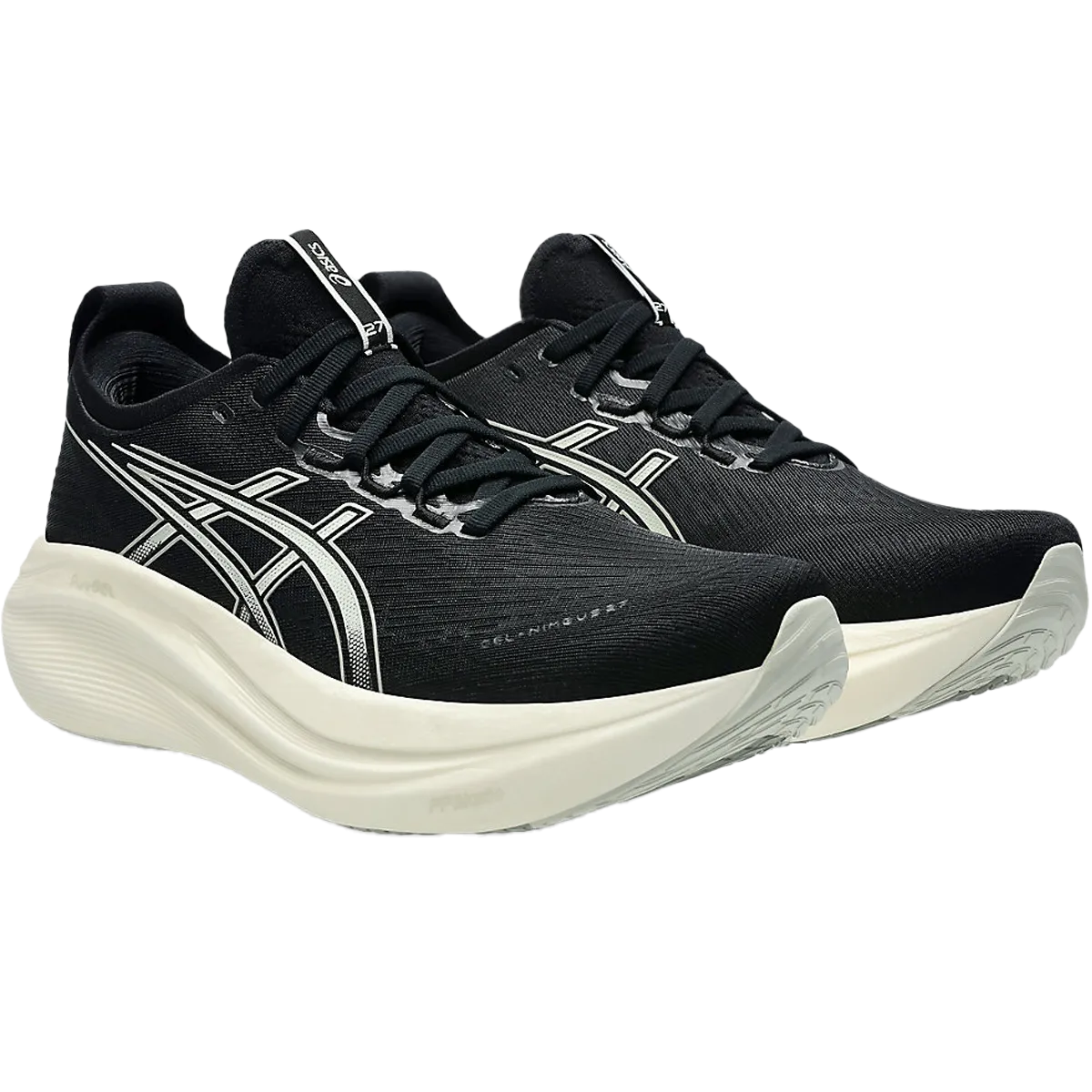 Men's Gel-Nimbus 27 Wide