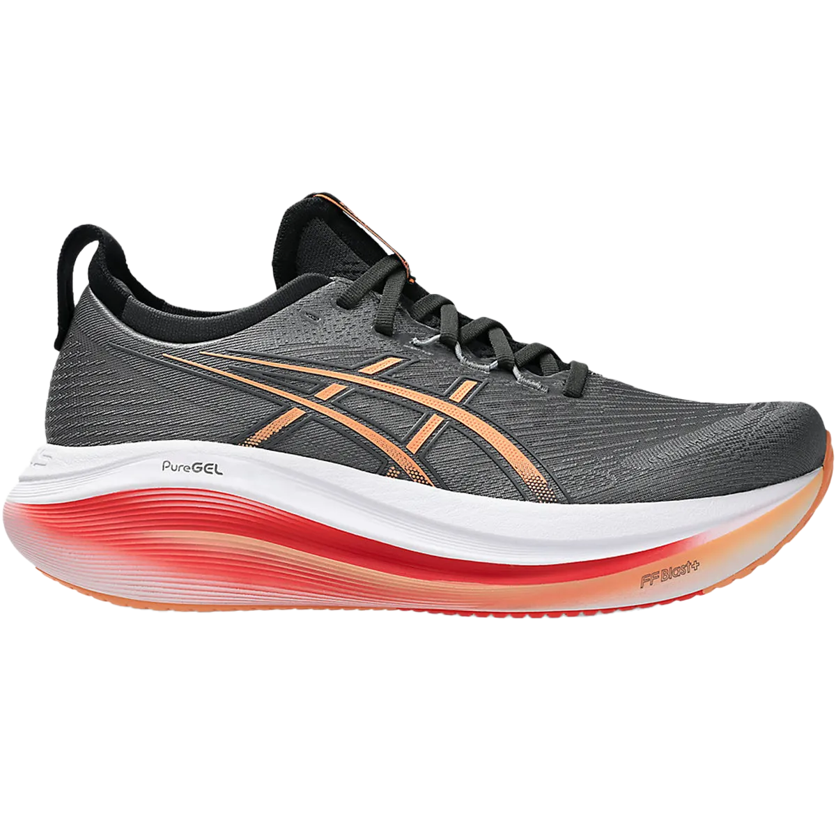 Men's Gel-Nimbus 27 Wide