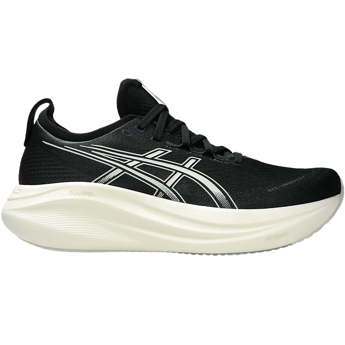 Men's Gel-Nimbus 27 Wide