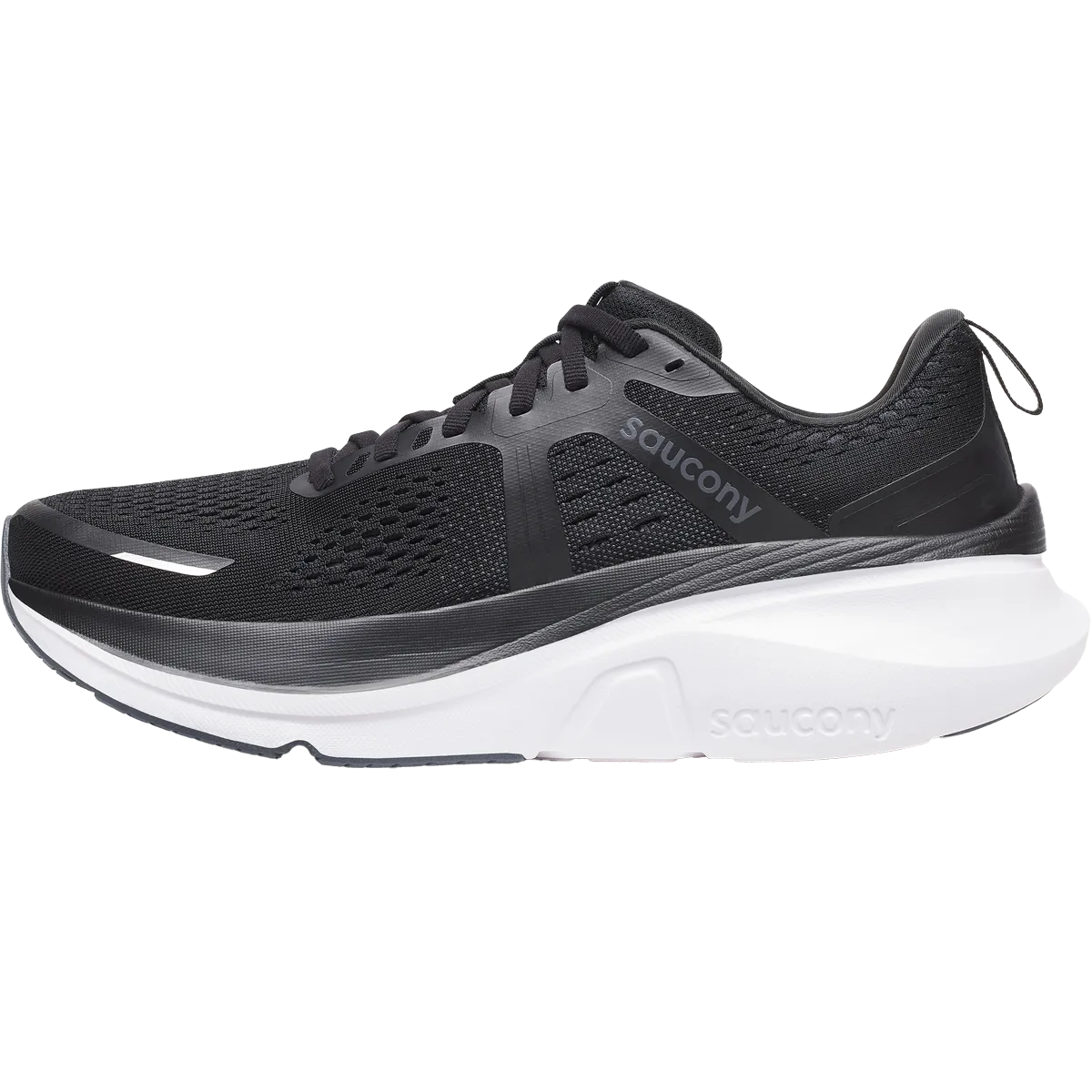 Men's Guide 18 Wide