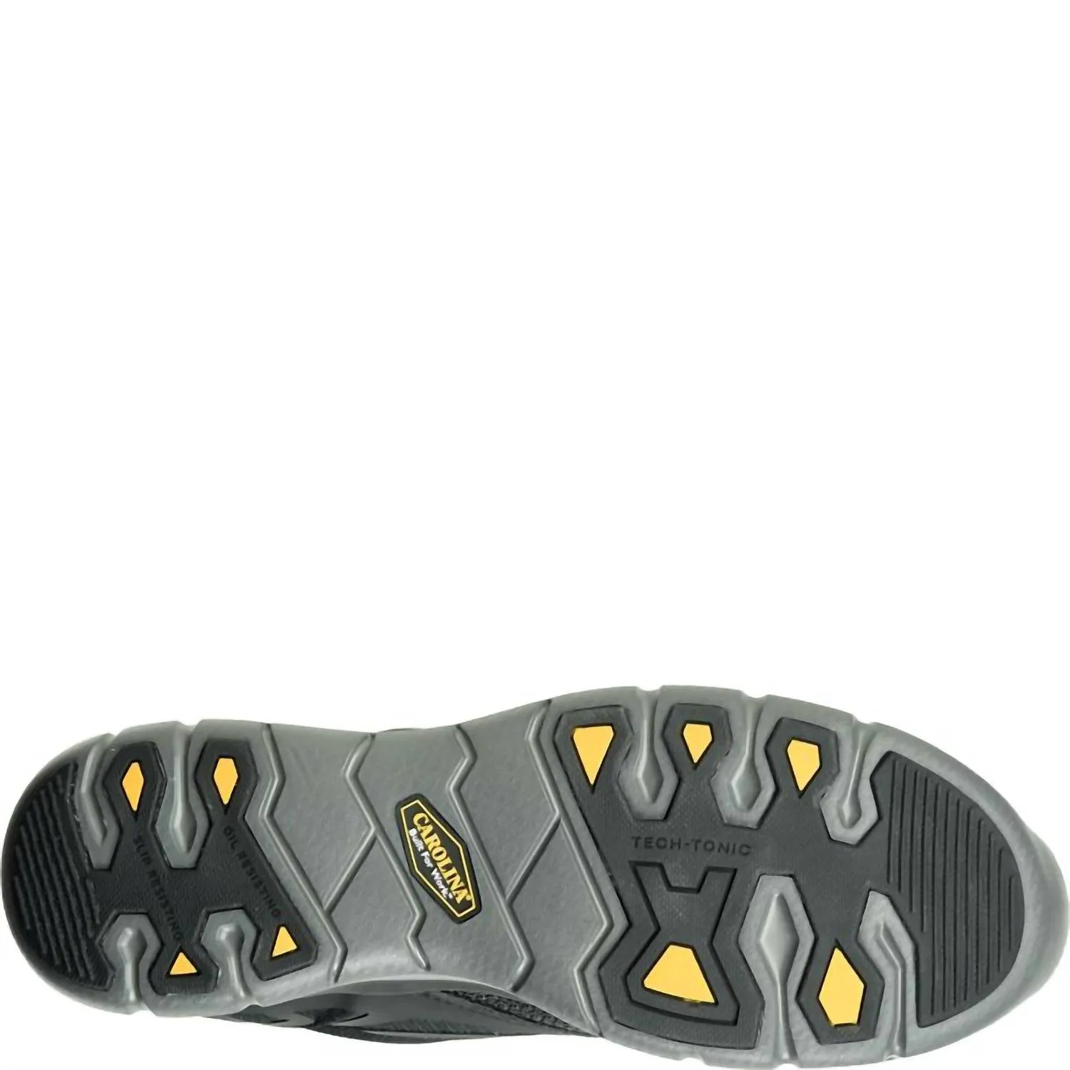 Men's Gust Low Shoe In Black