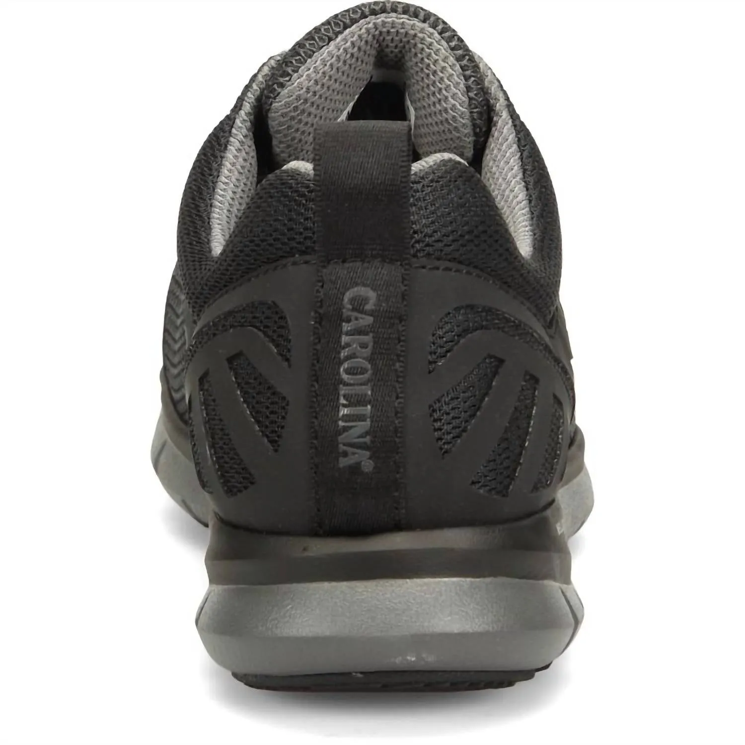 Men's Gust Low Shoe In Black
