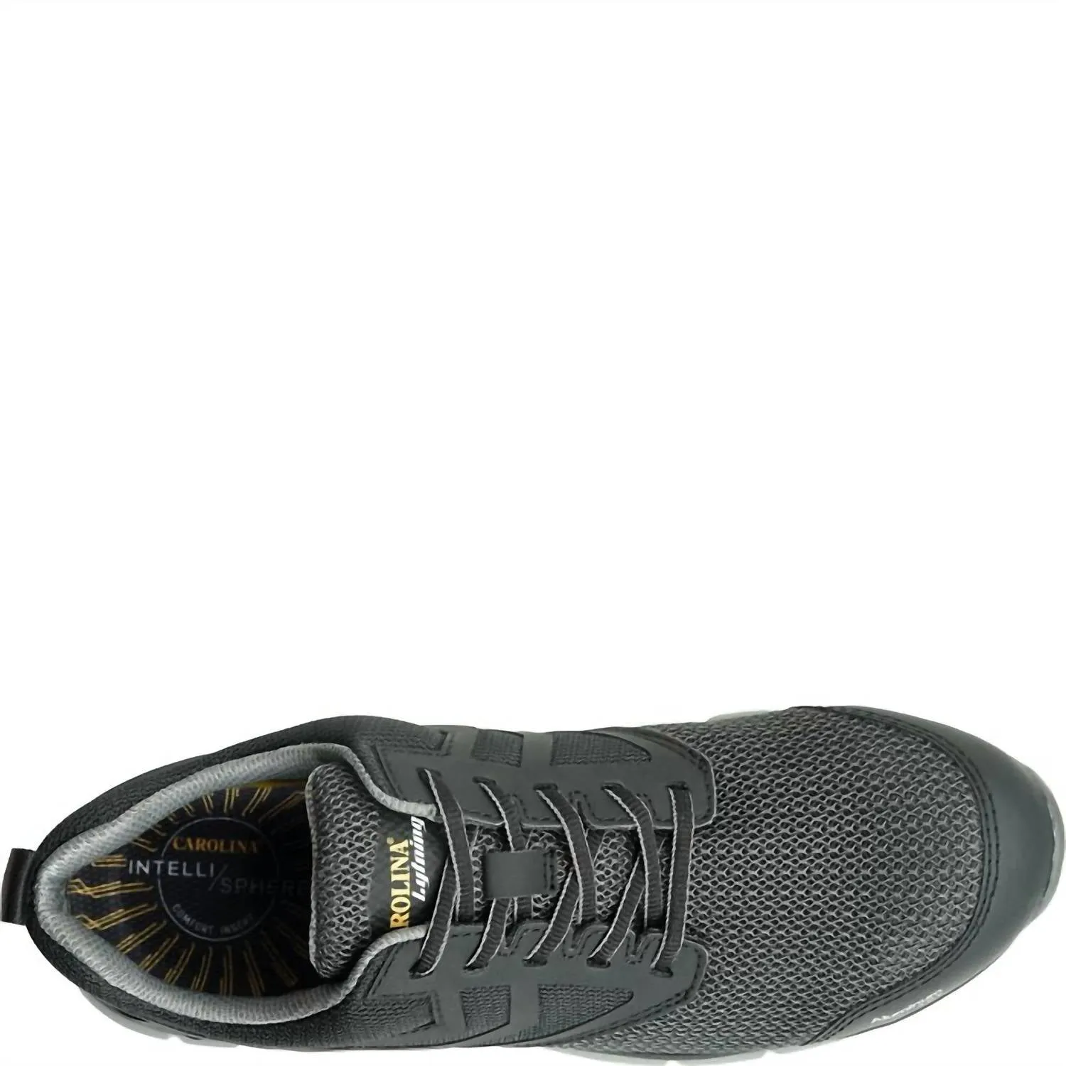Men's Gust Low Shoe In Black