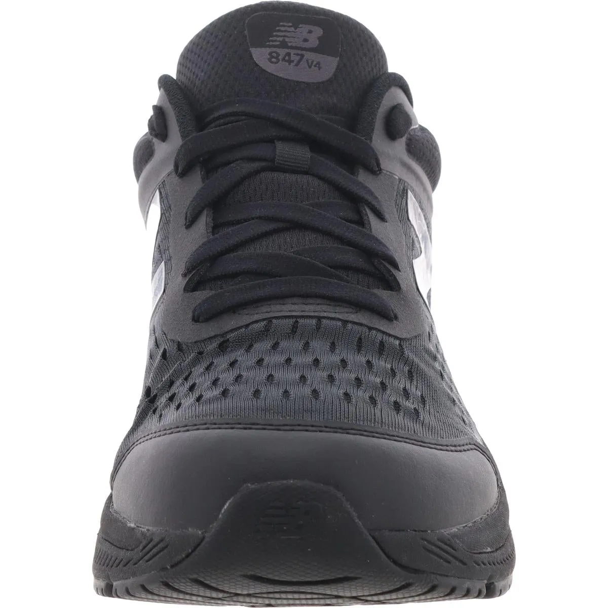Mens Lace-Up Running & Training Shoes