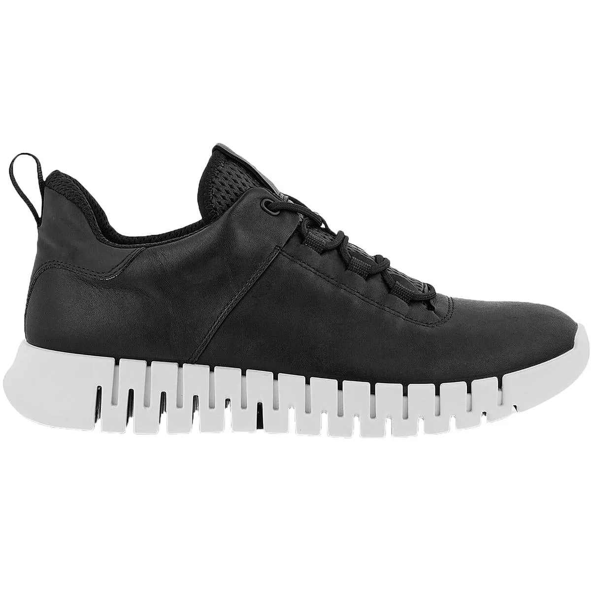 Mens Lace-Up Running & Training Shoes