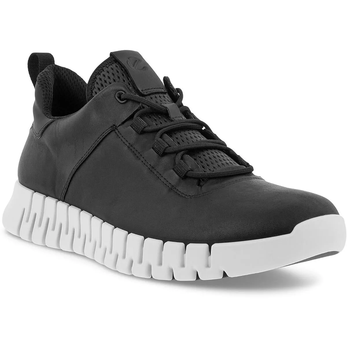 Mens Lace-Up Running & Training Shoes