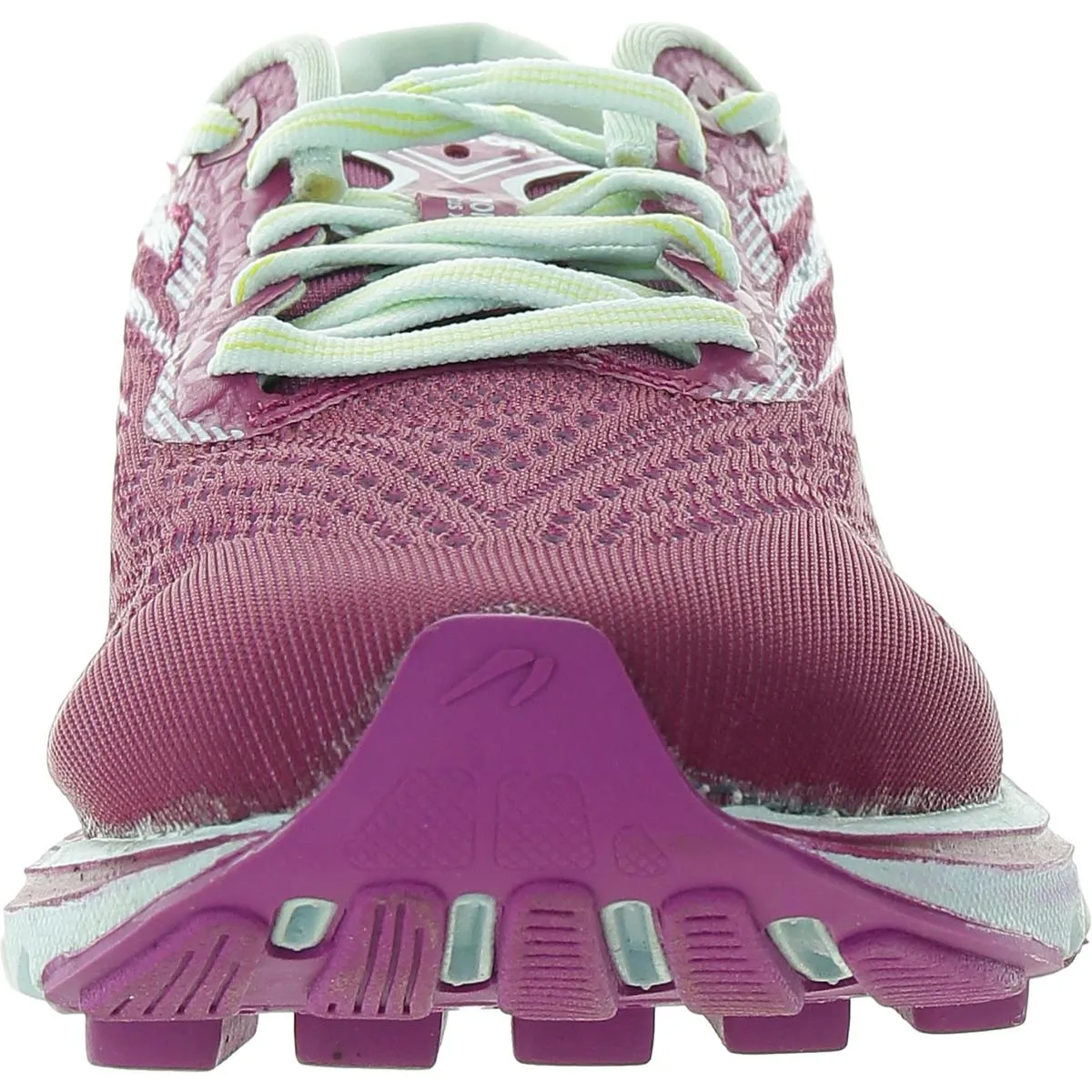 Motion 12 Womens Lace-Up Mesh Running & Training Shoes