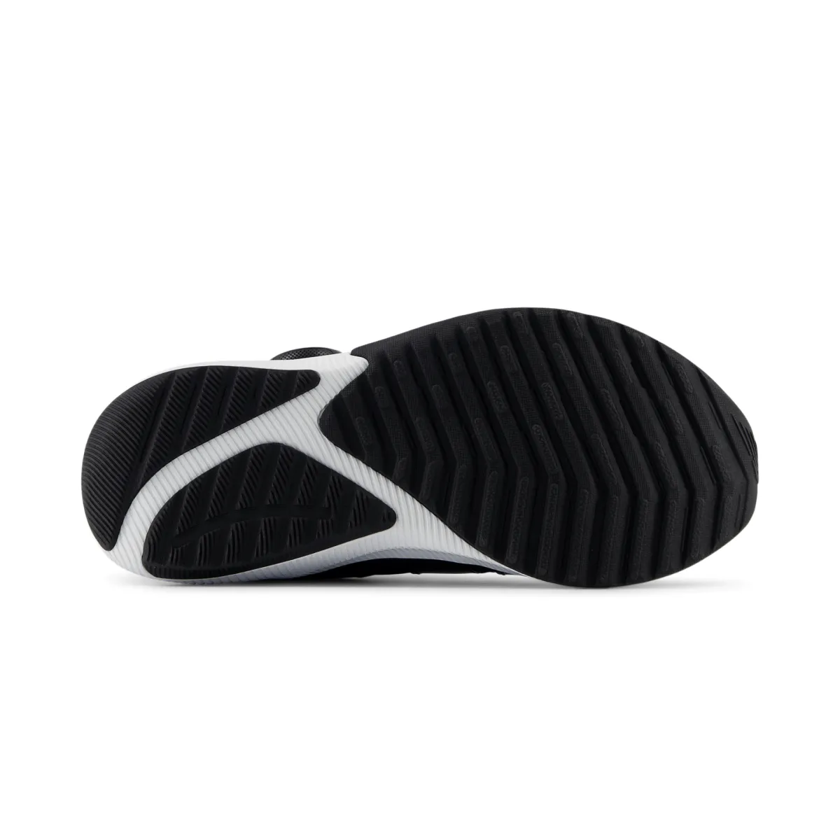 New Balance Kid's (Preschool) DynaSoft Reveal v4 BOA PTRVLBC4 Black/Signal Pink/Violet Crush