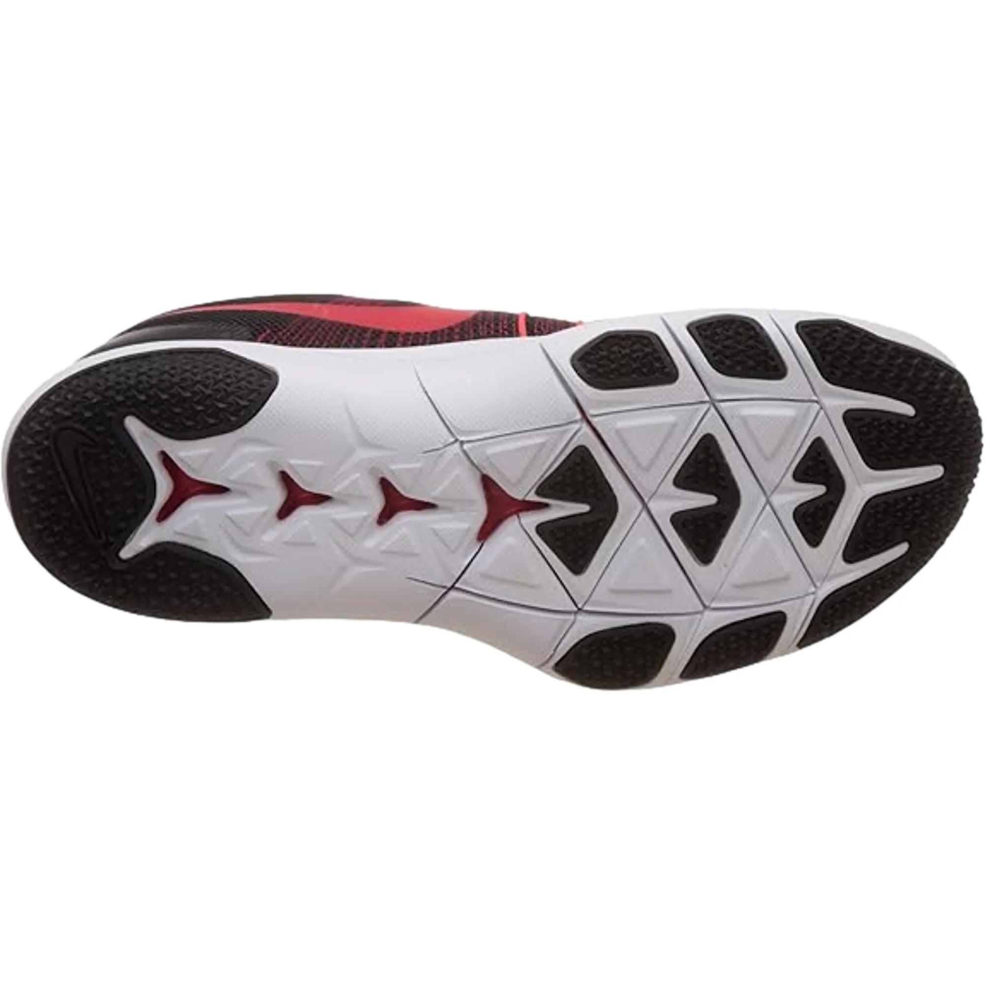 Nike Flex Train Aver University Red/Black  831568-600 Men's