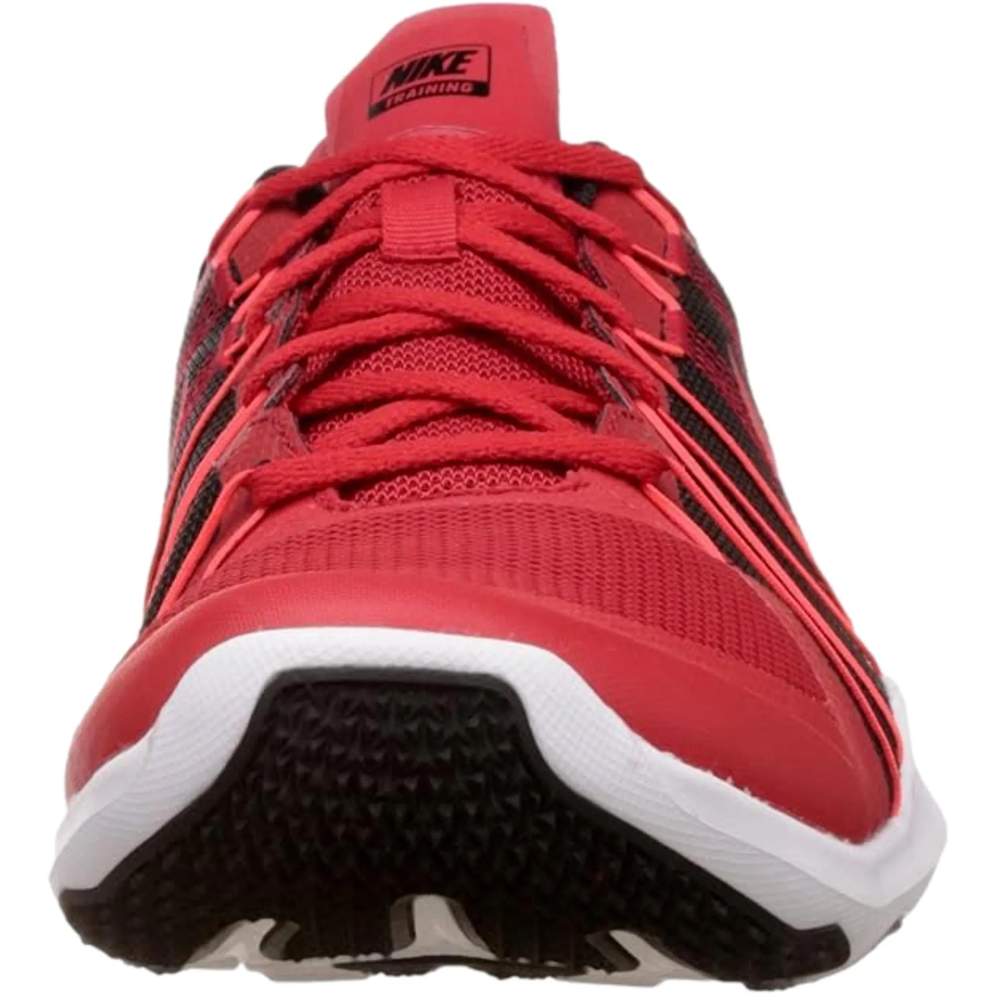 Nike Flex Train Aver University Red/Black  831568-600 Men's