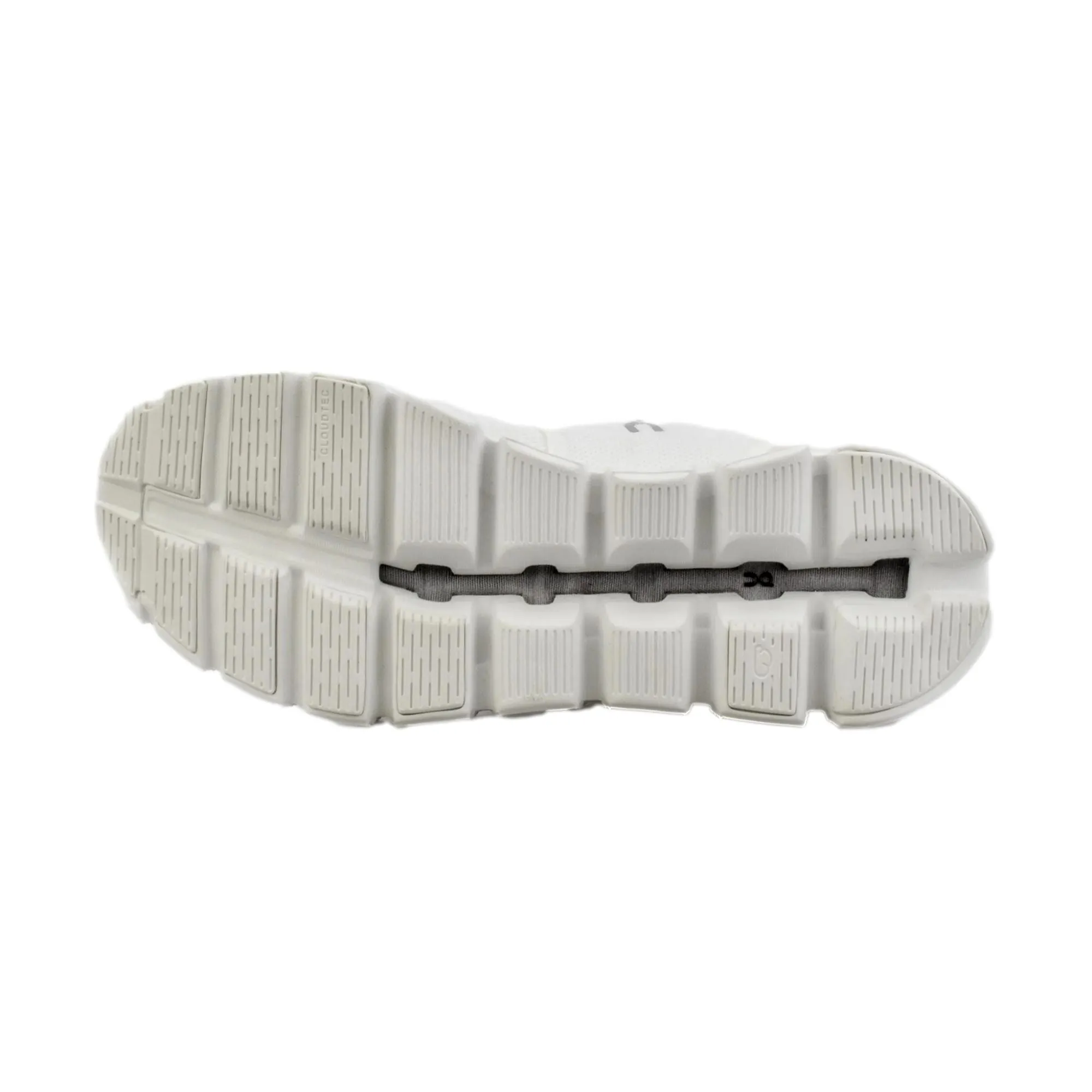 ON Cloud 5 All White  59.98902 Women's