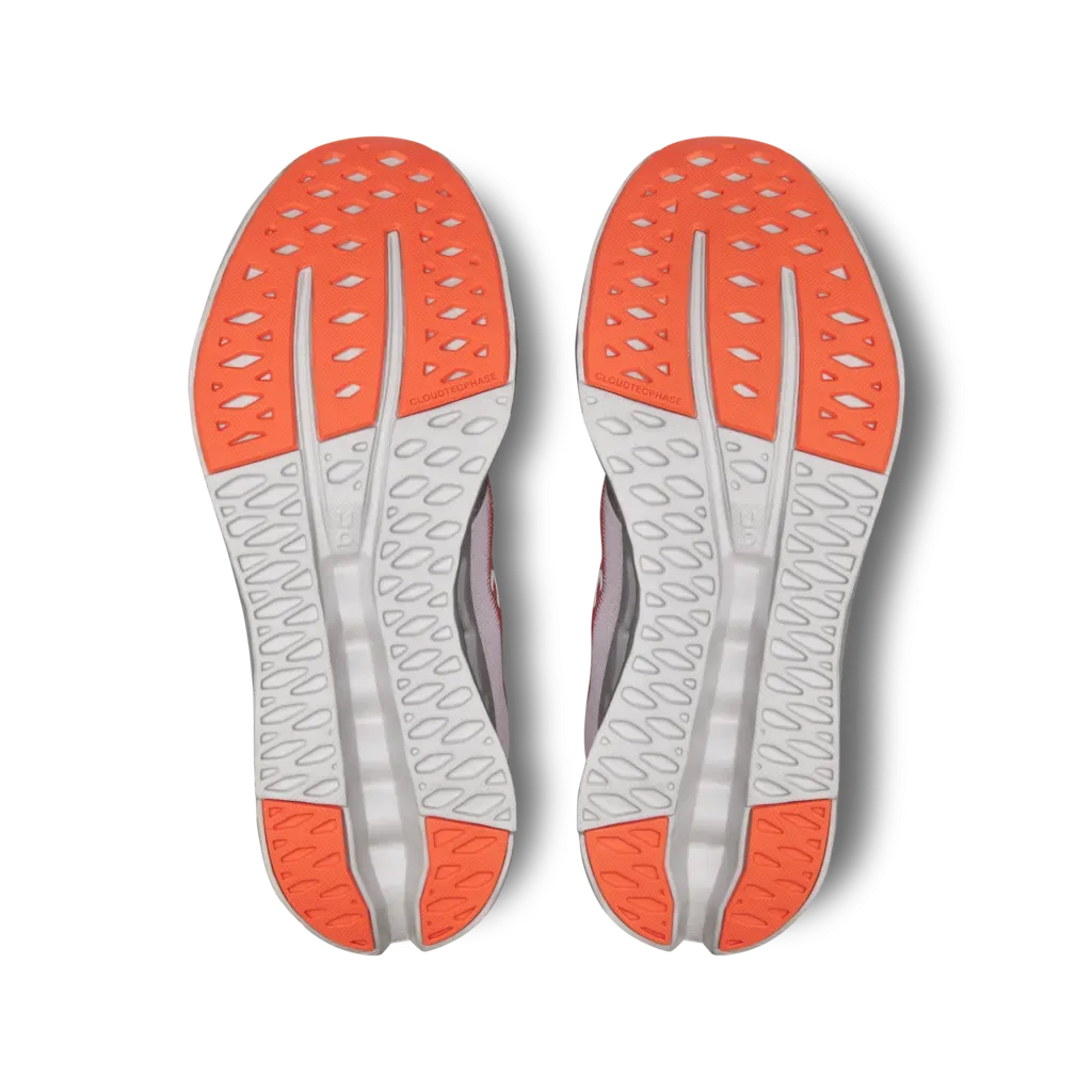 On Cloudsurfer Womens Running Shoes