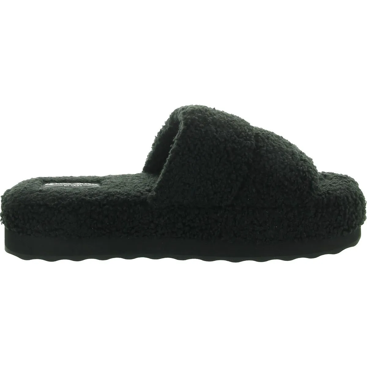 Peachee Womens Cozy Comfy Slide Slippers