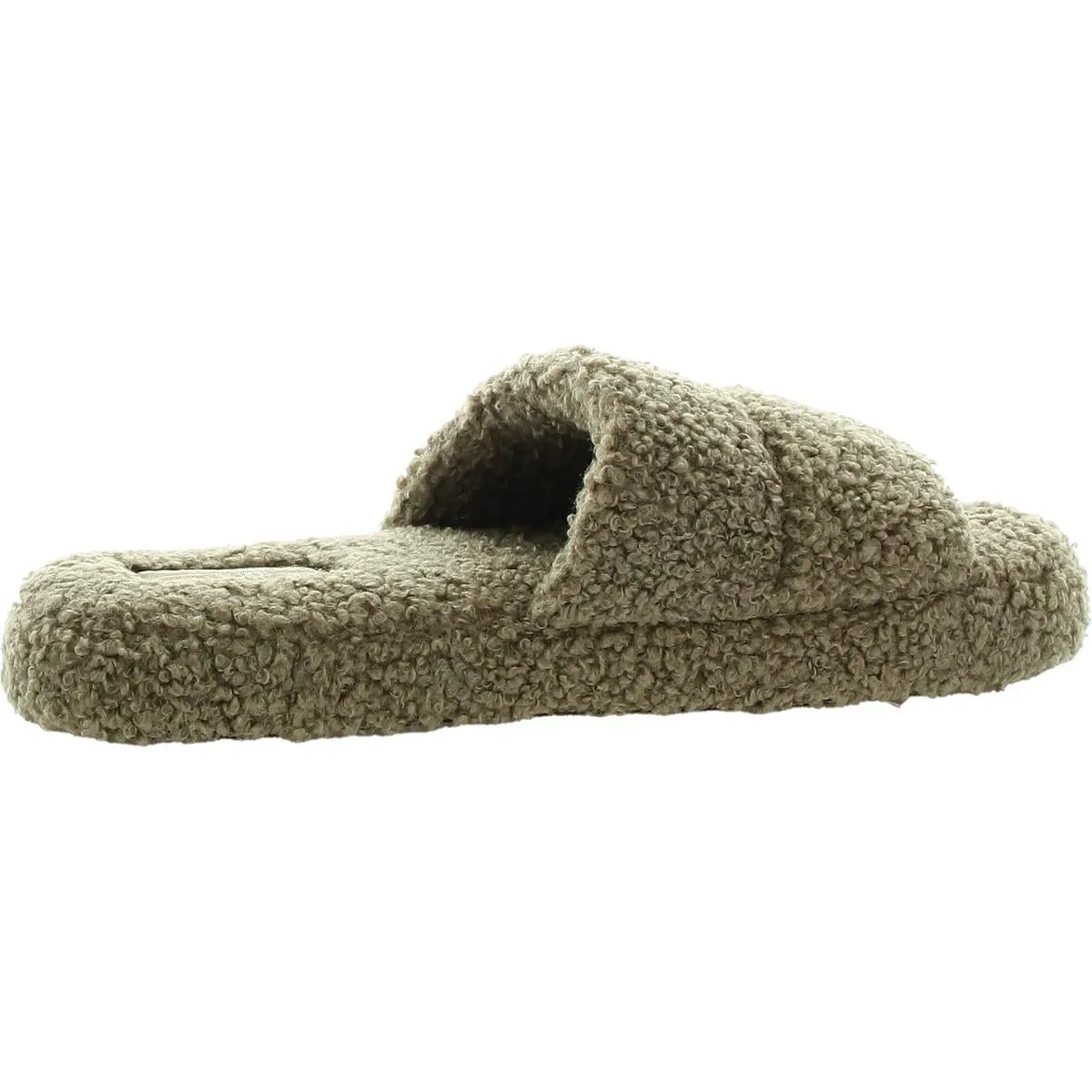 Peachee Womens Cozy Comfy Slide Slippers