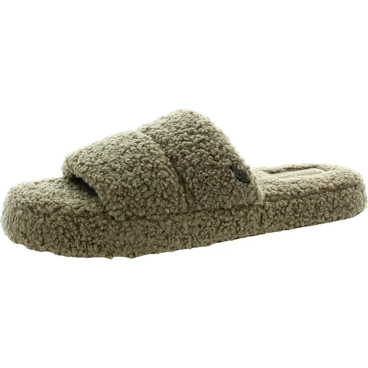 Peachee Womens Cozy Comfy Slide Slippers
