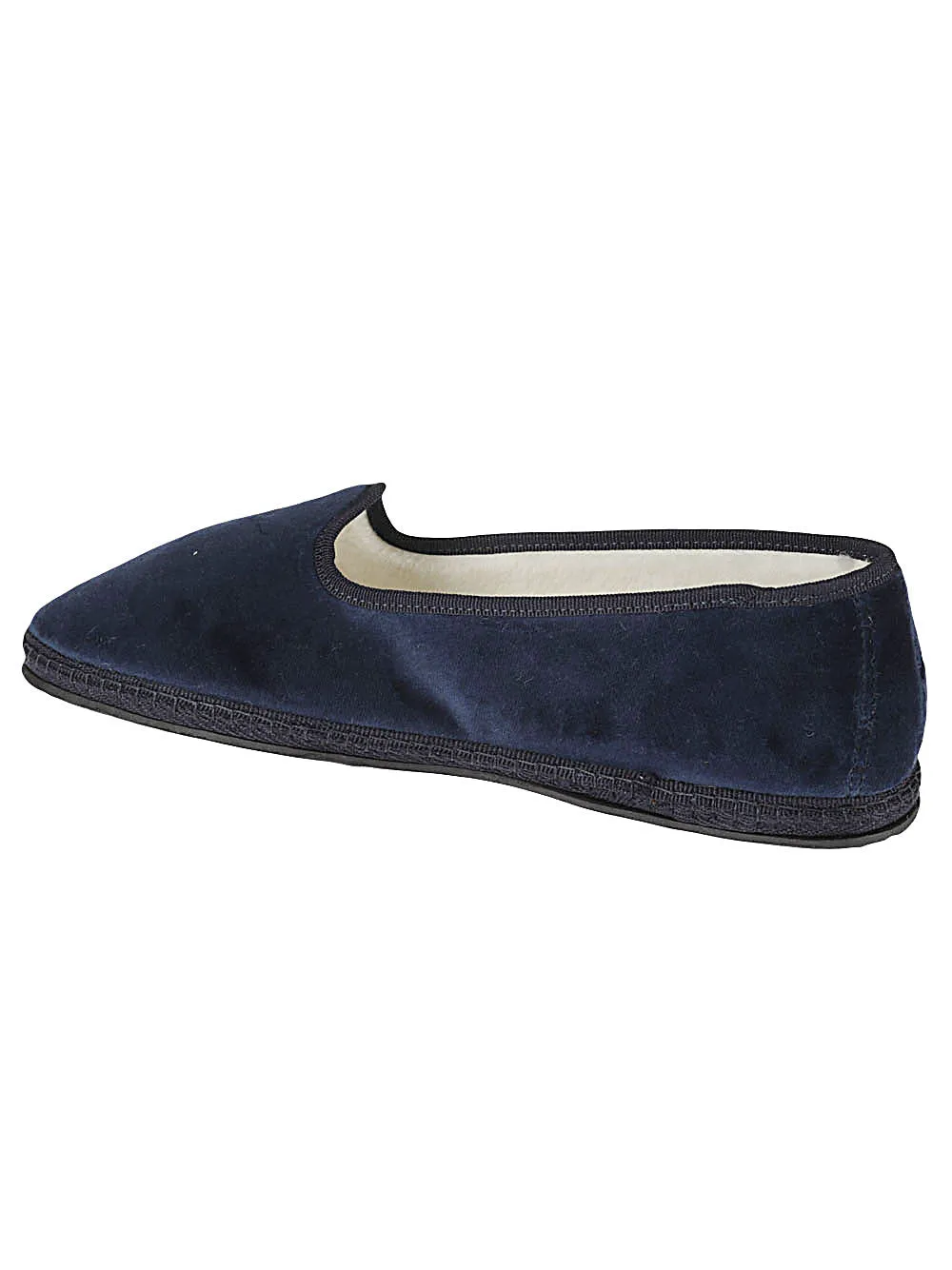 Piedàterre Venezia Women's Flat Shoes blue