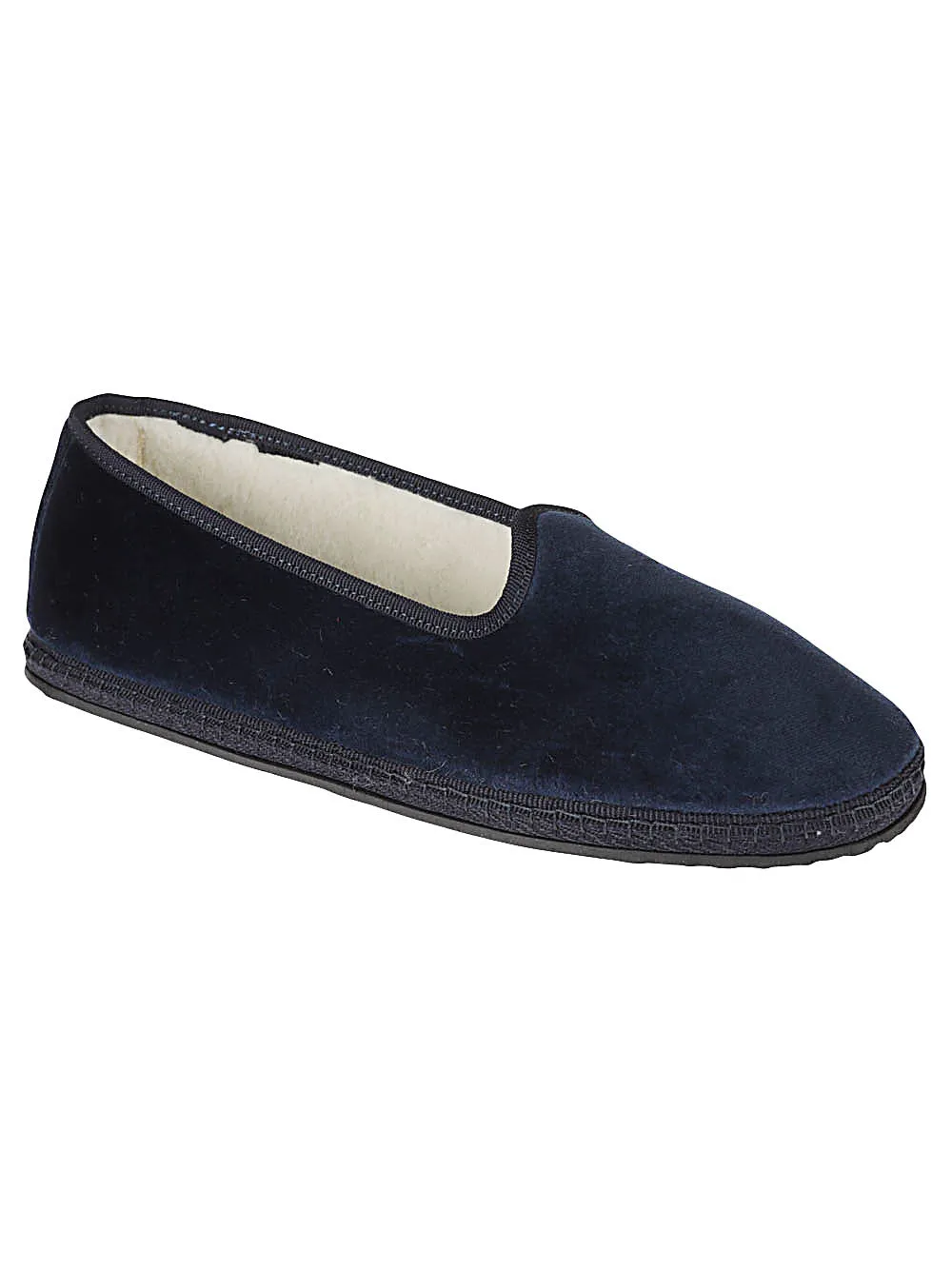 Piedàterre Venezia Women's Flat Shoes blue