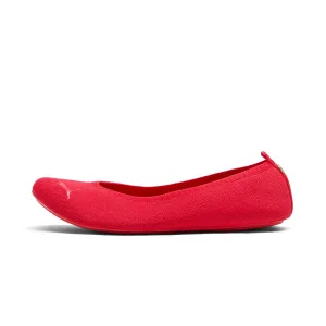 PUMA Women's Illiana Ballet Shoes