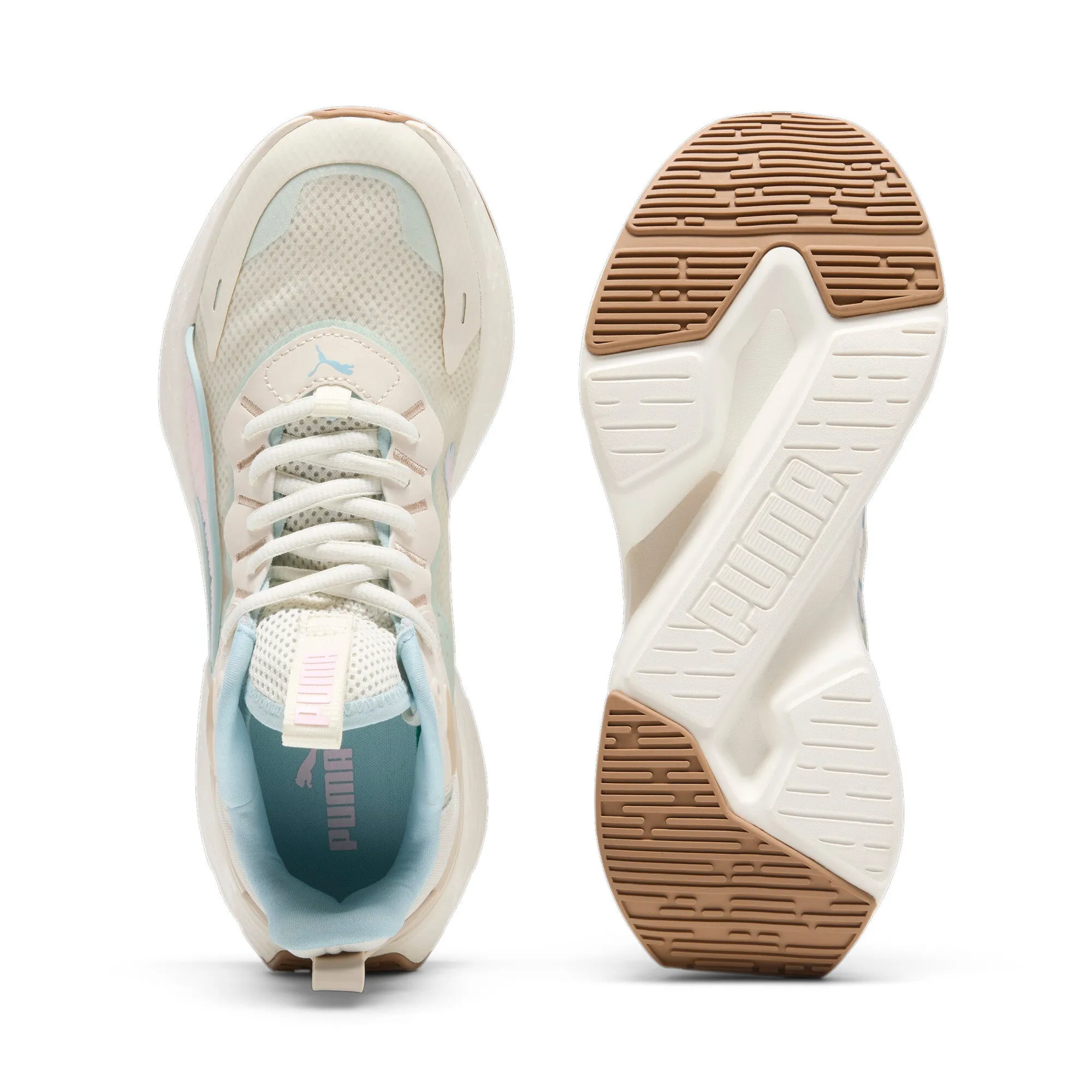 PUMA Women's SOFTRIDE Sway Running Shoe